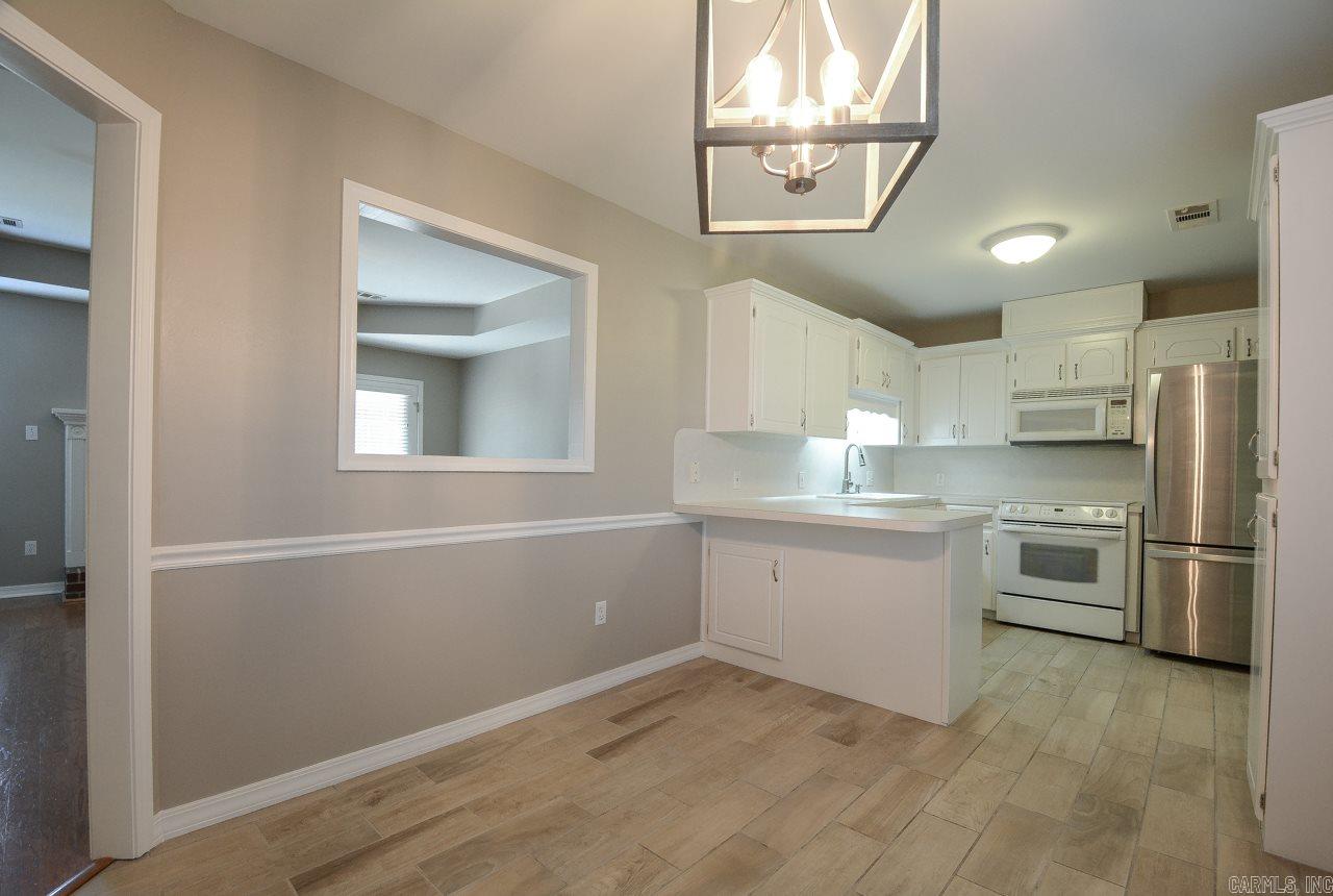 Blooming Ridge - Residential