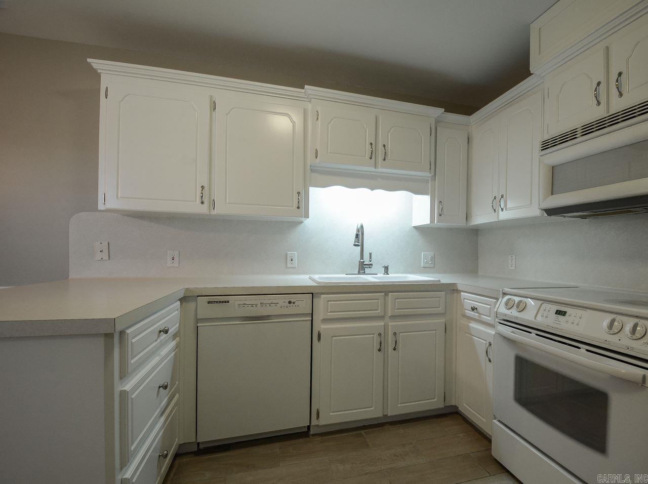 Blooming Ridge - Residential