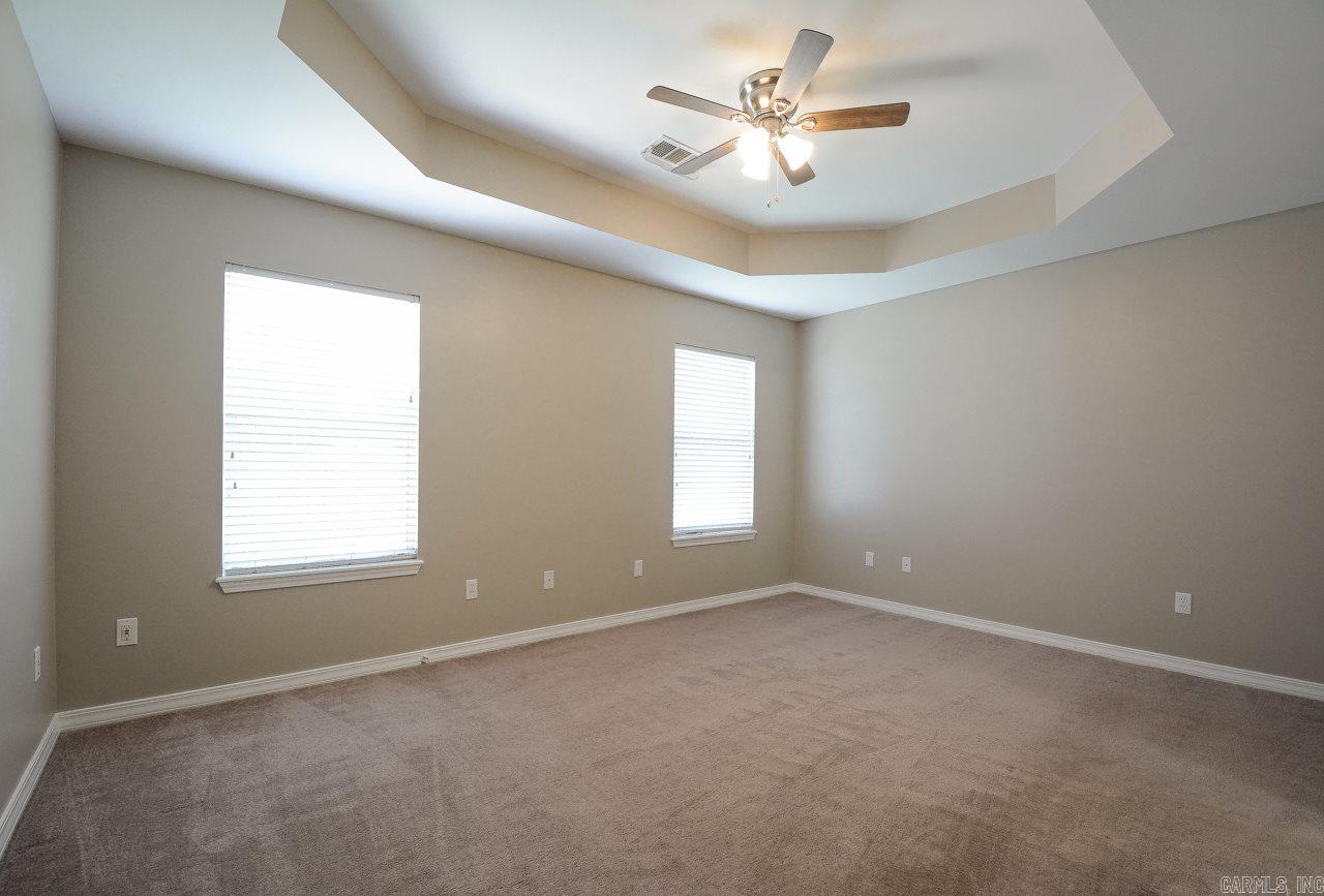 Blooming Ridge - Residential