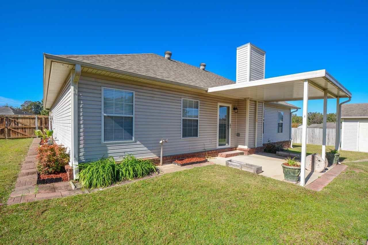 Blooming Ridge - Residential