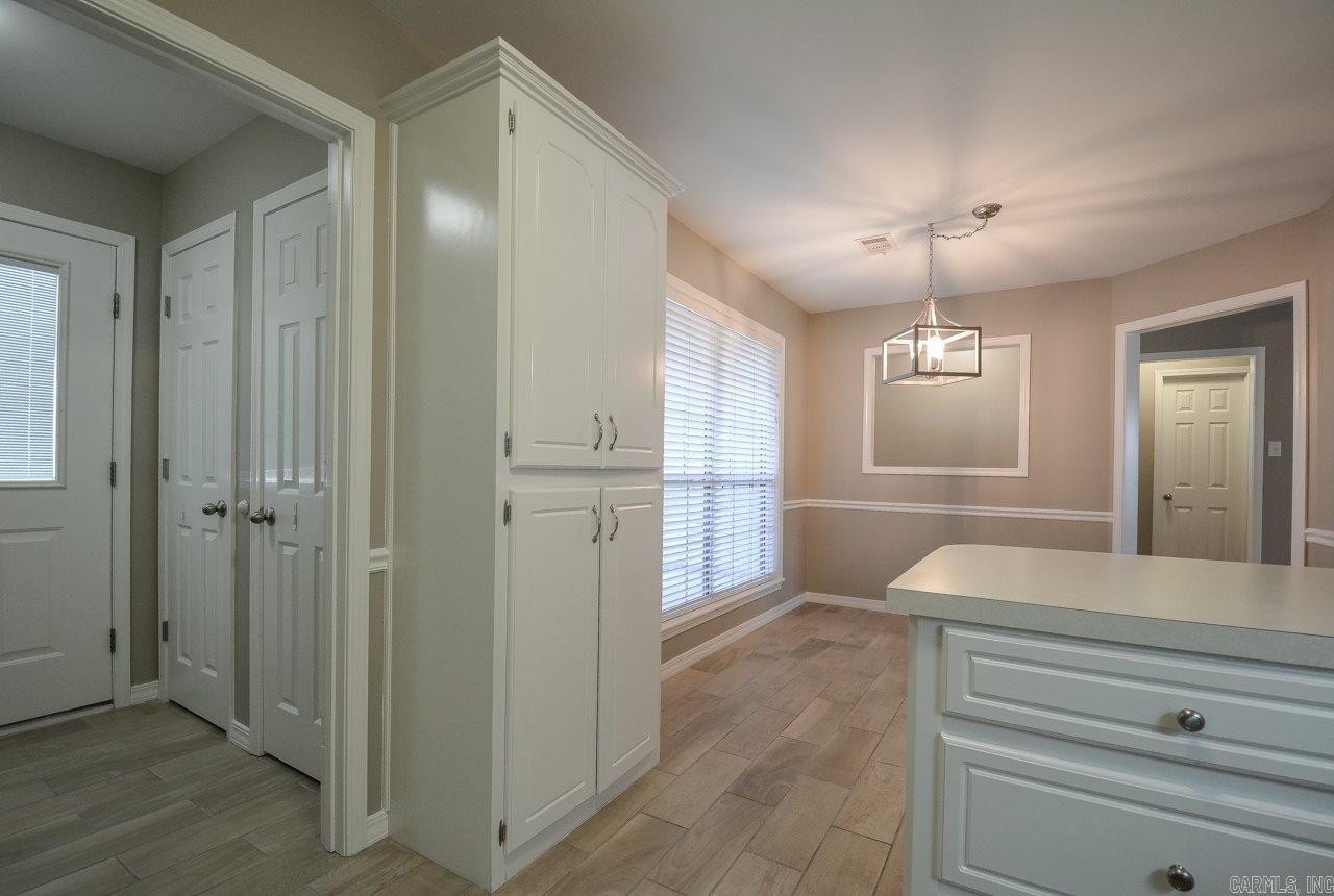 Blooming Ridge - Residential