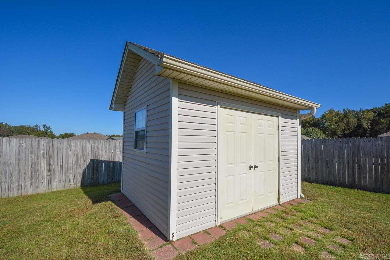 Blooming Ridge - Residential