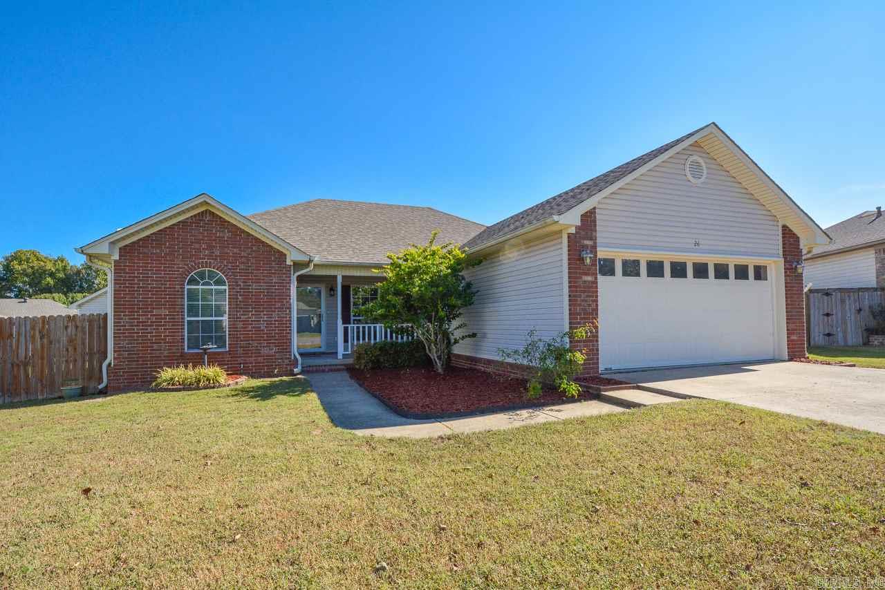 Blooming Ridge - Residential