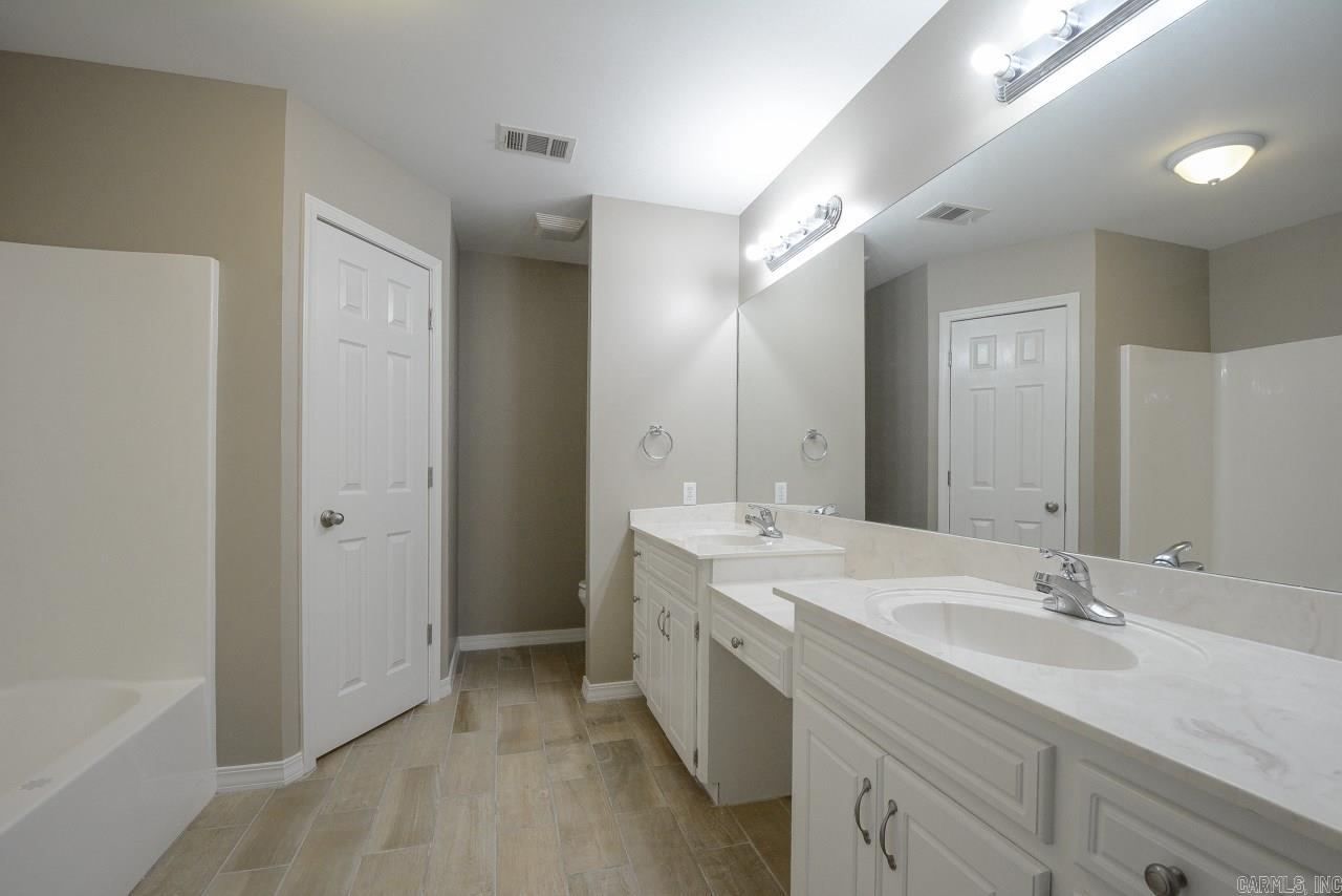 Blooming Ridge - Residential