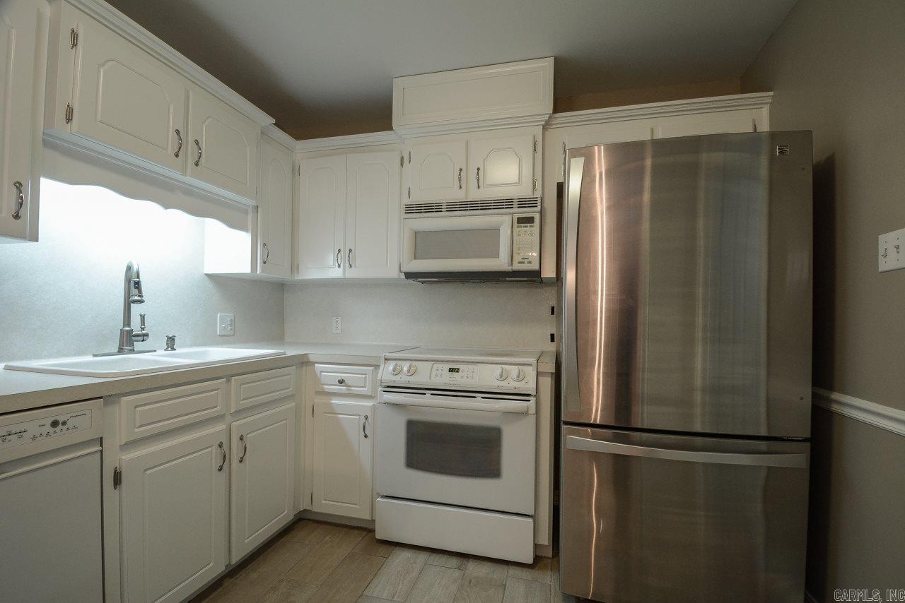 Blooming Ridge - Residential