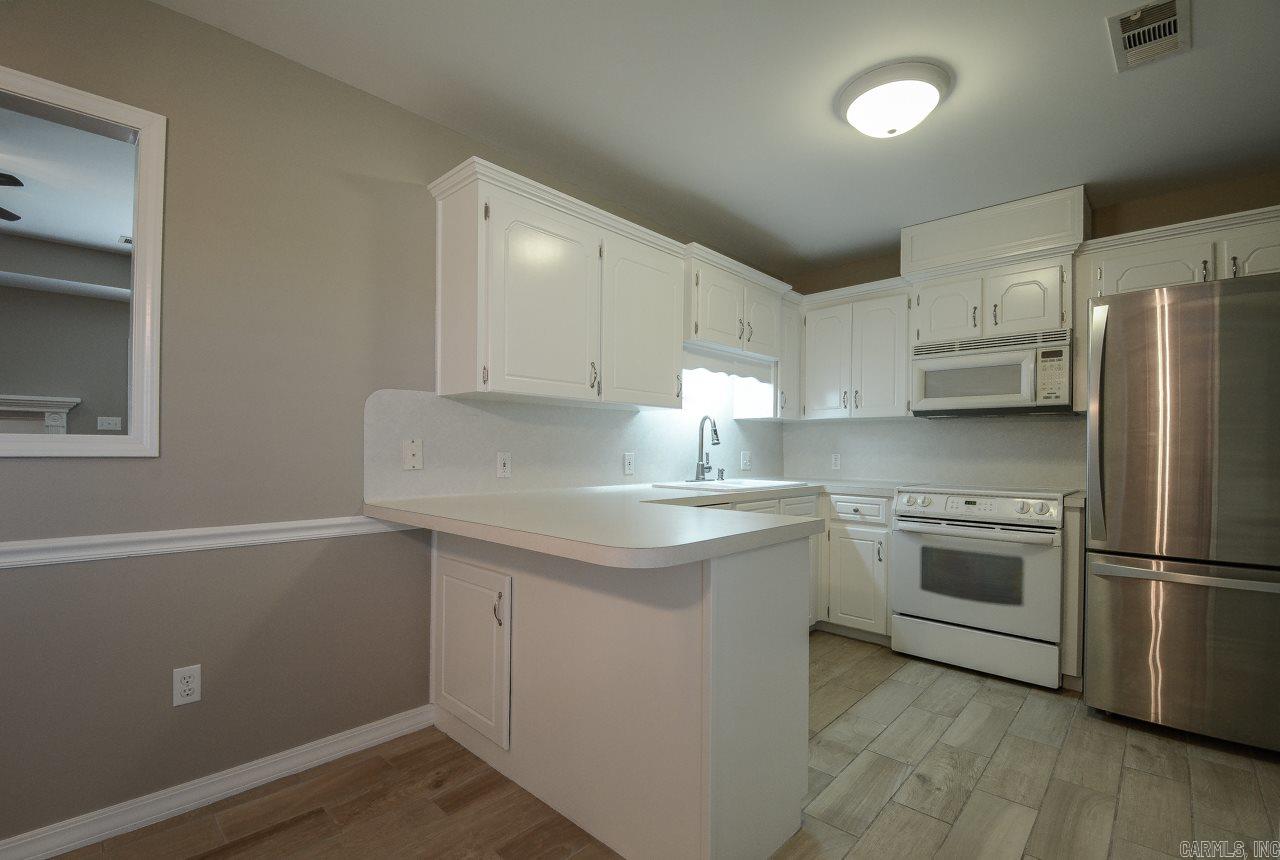 Blooming Ridge - Residential