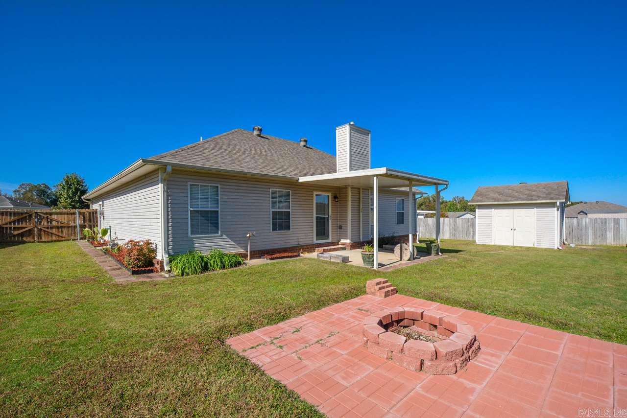 Blooming Ridge - Residential