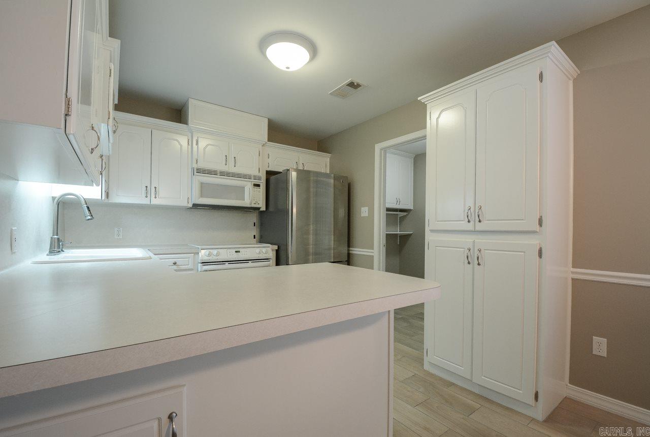 Blooming Ridge - Residential