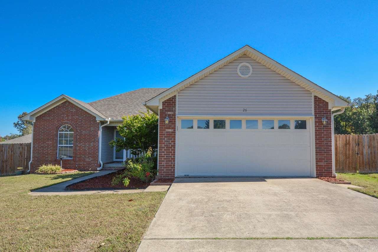 Blooming Ridge - Residential