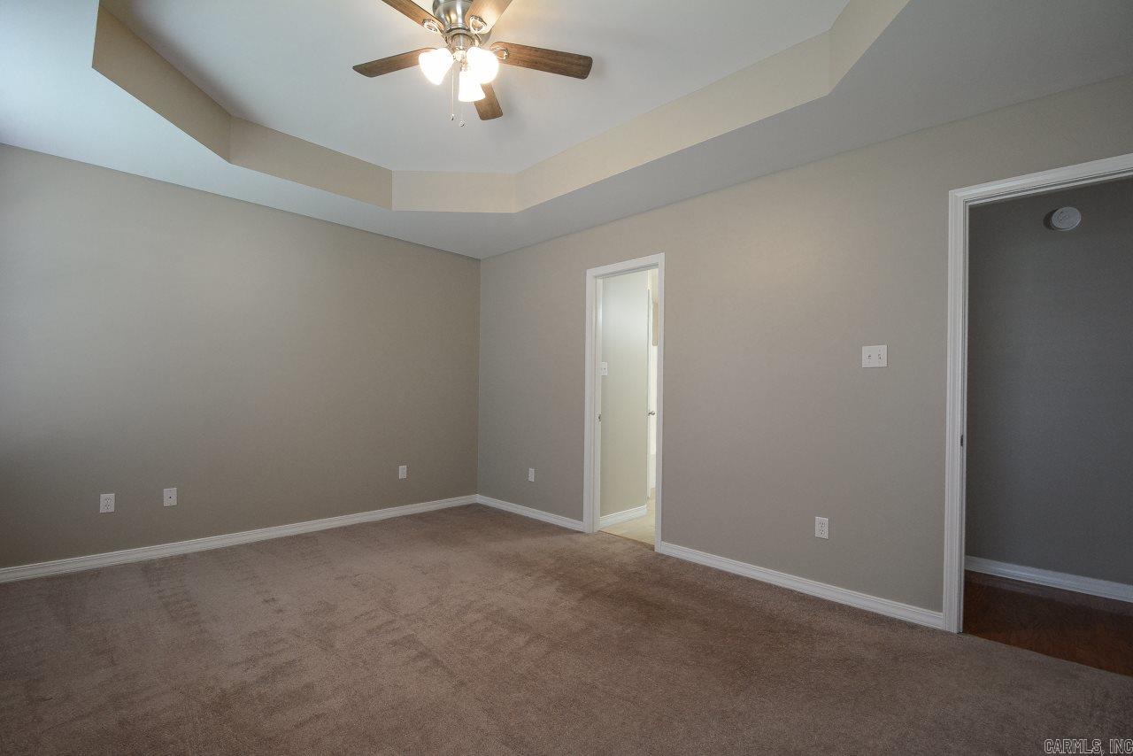 Blooming Ridge - Residential