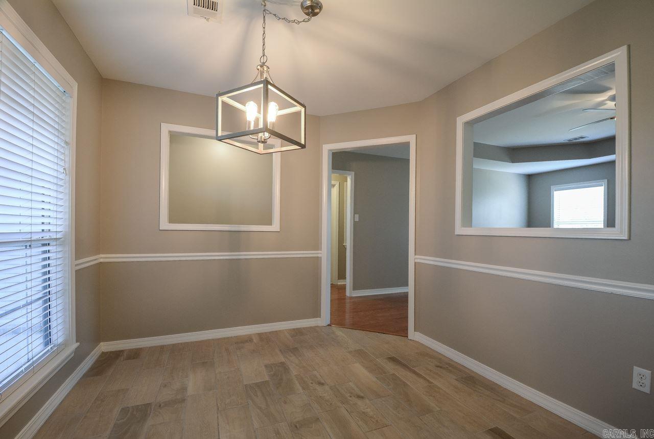 Blooming Ridge - Residential