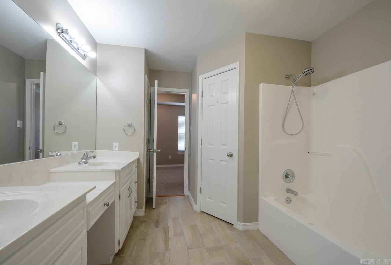 Blooming Ridge - Residential