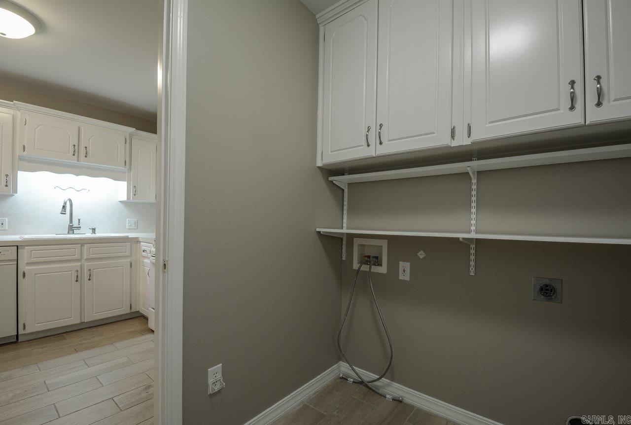 Blooming Ridge - Residential