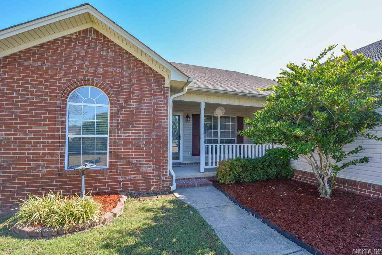 Blooming Ridge - Residential