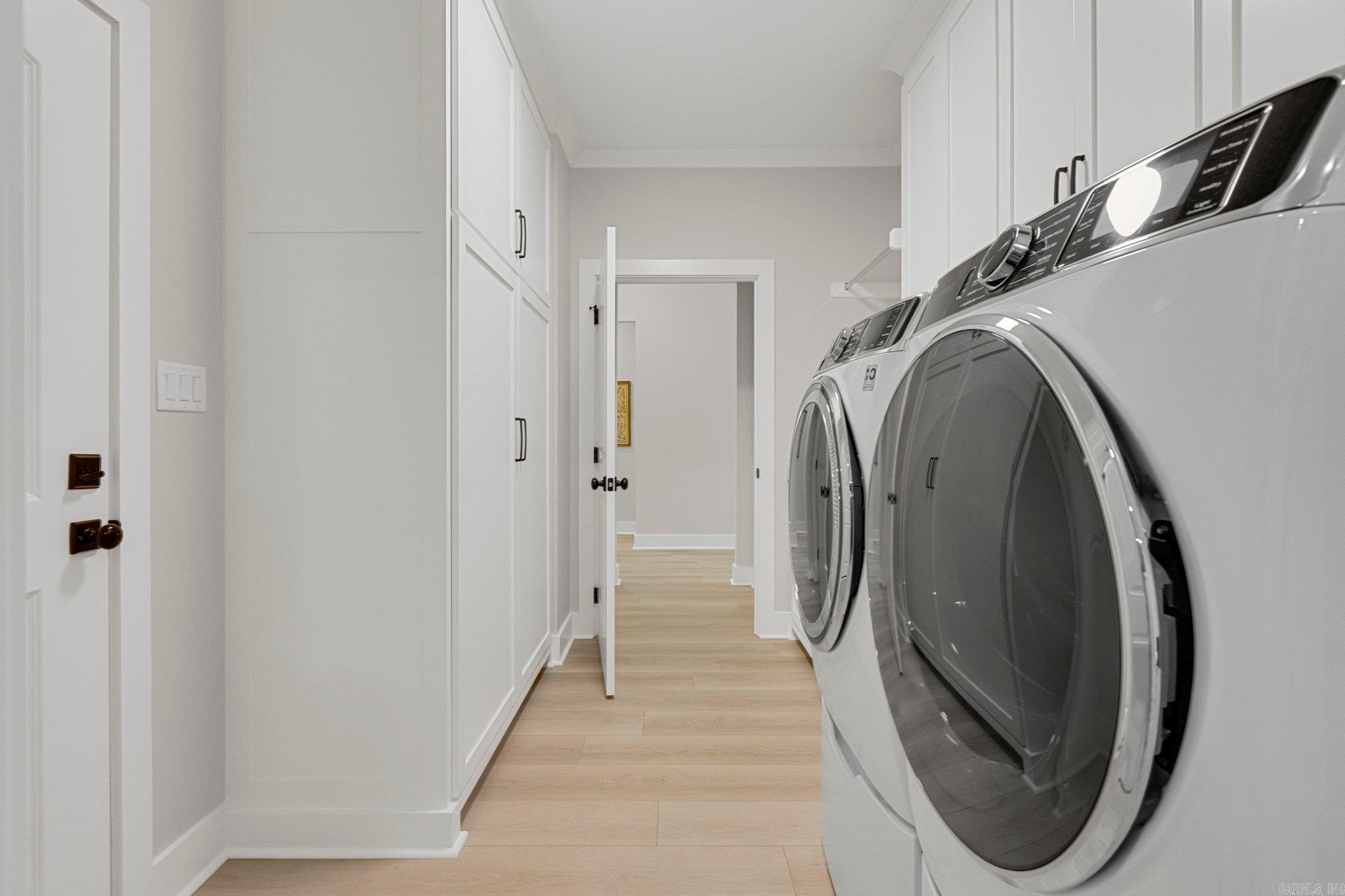 COPPER RUN - Residential