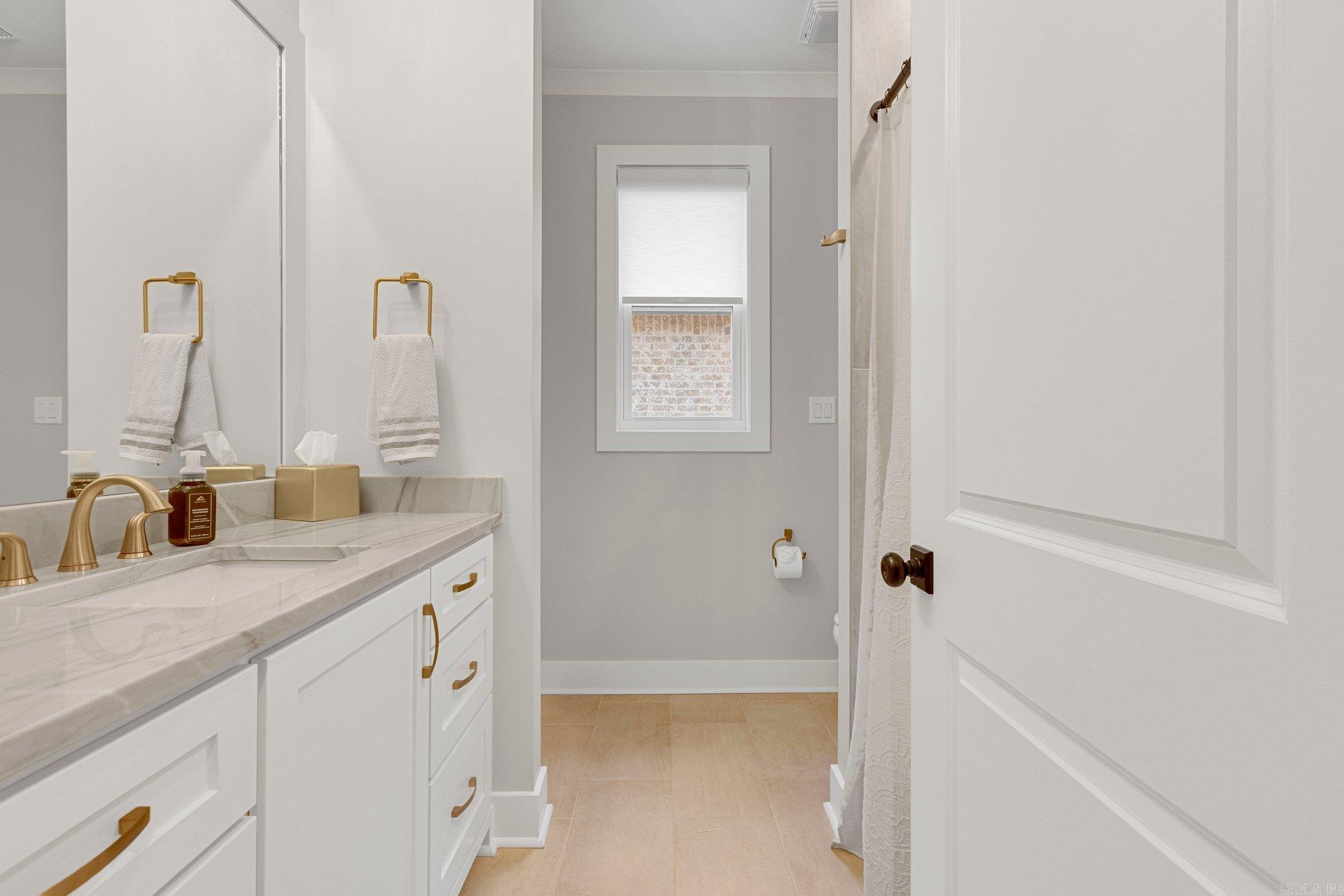 COPPER RUN - Residential