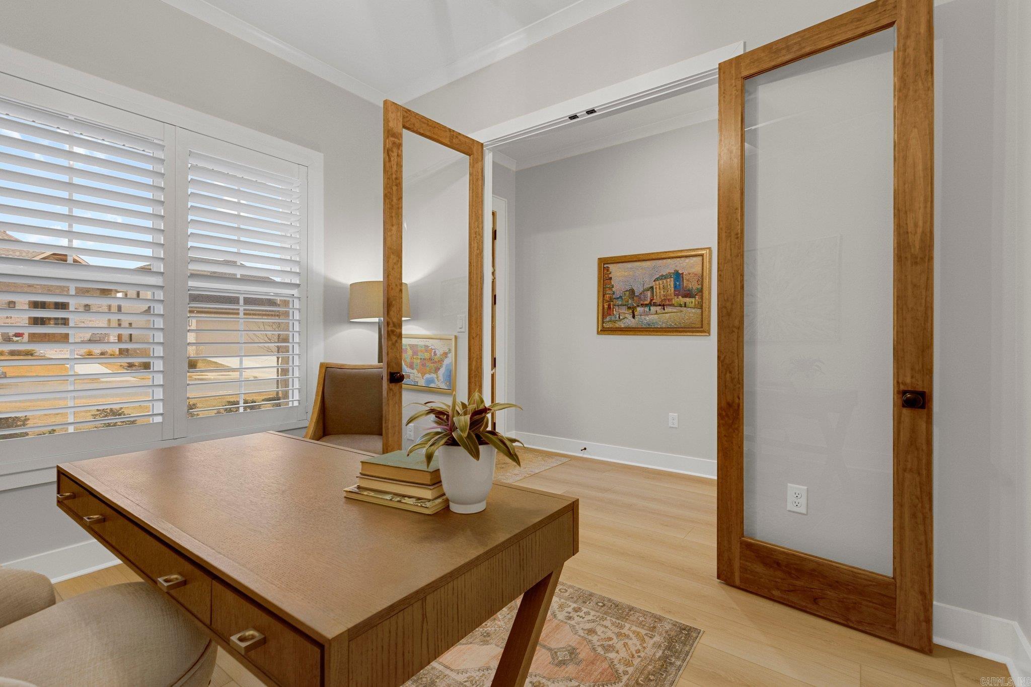 COPPER RUN - Residential