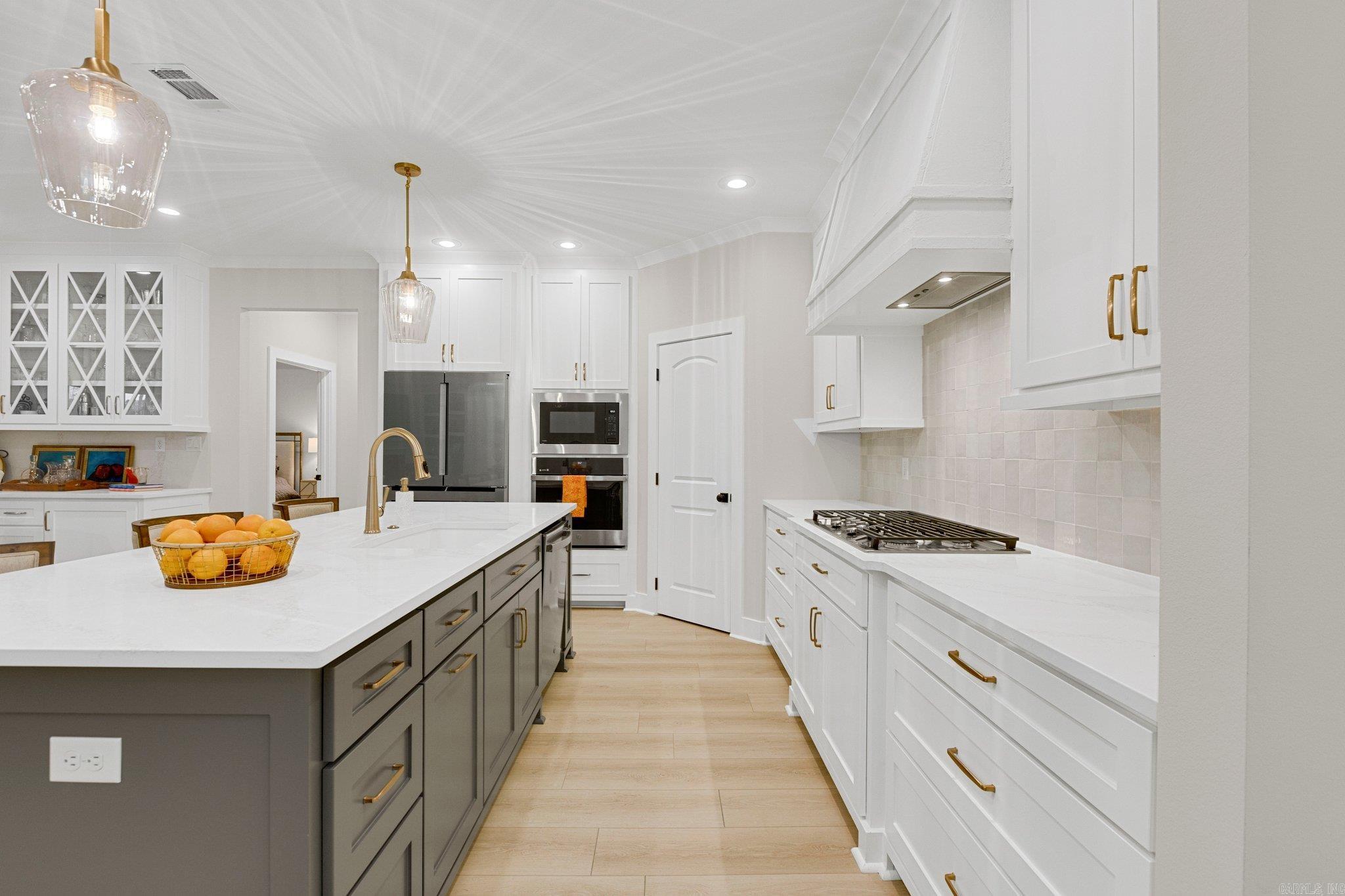 COPPER RUN - Residential