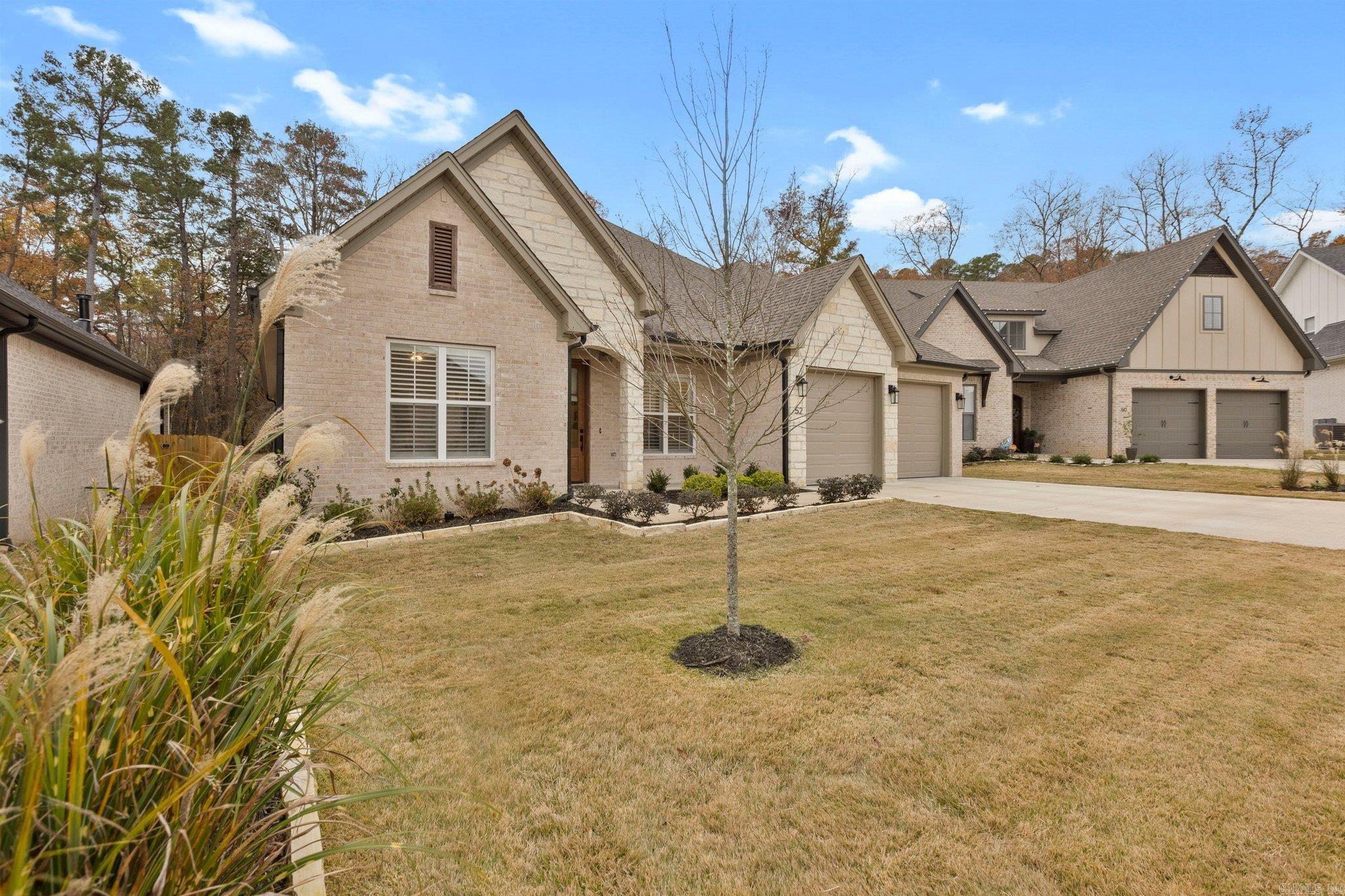 COPPER RUN - Residential