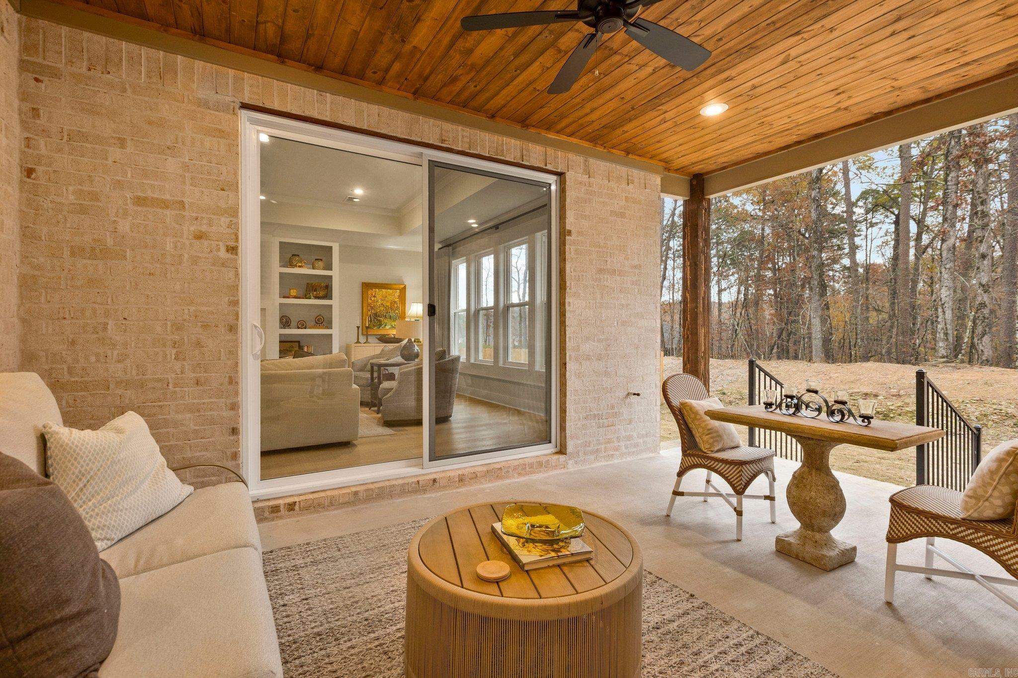 COPPER RUN - Residential