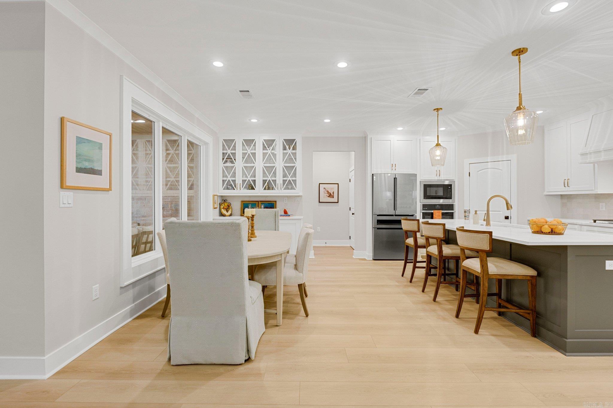 COPPER RUN - Residential