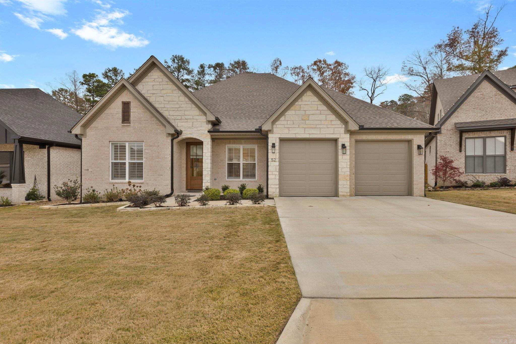 COPPER RUN - Residential