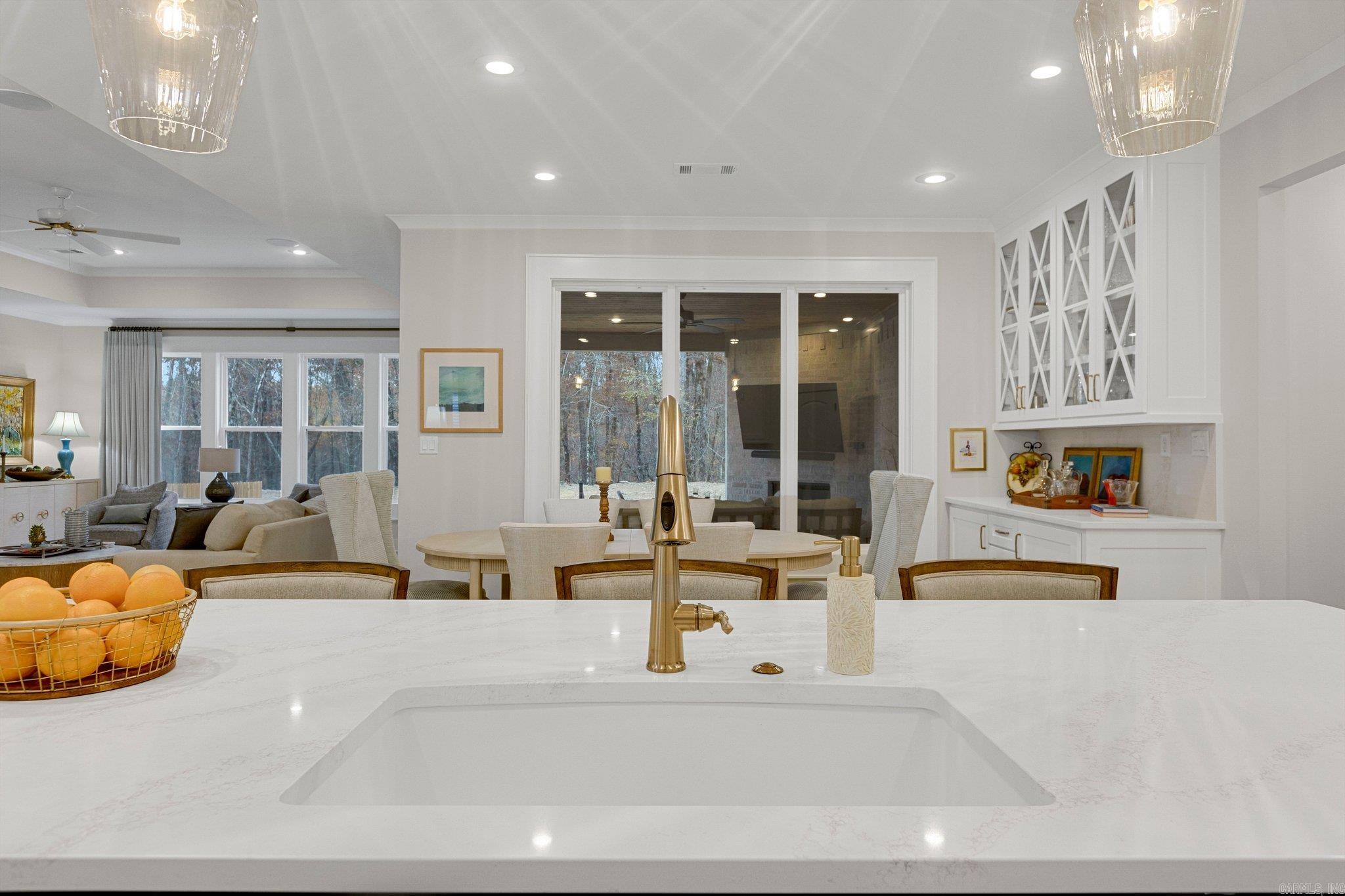 COPPER RUN - Residential