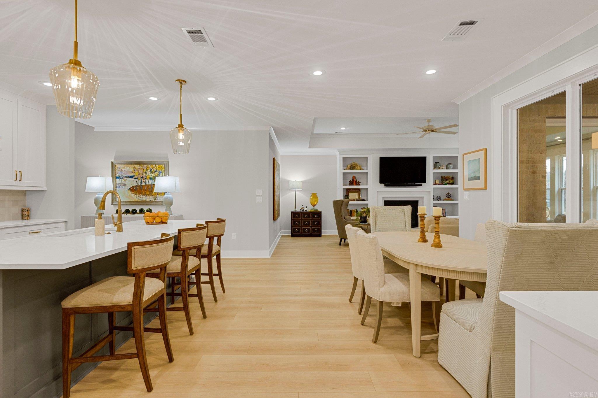 COPPER RUN - Residential