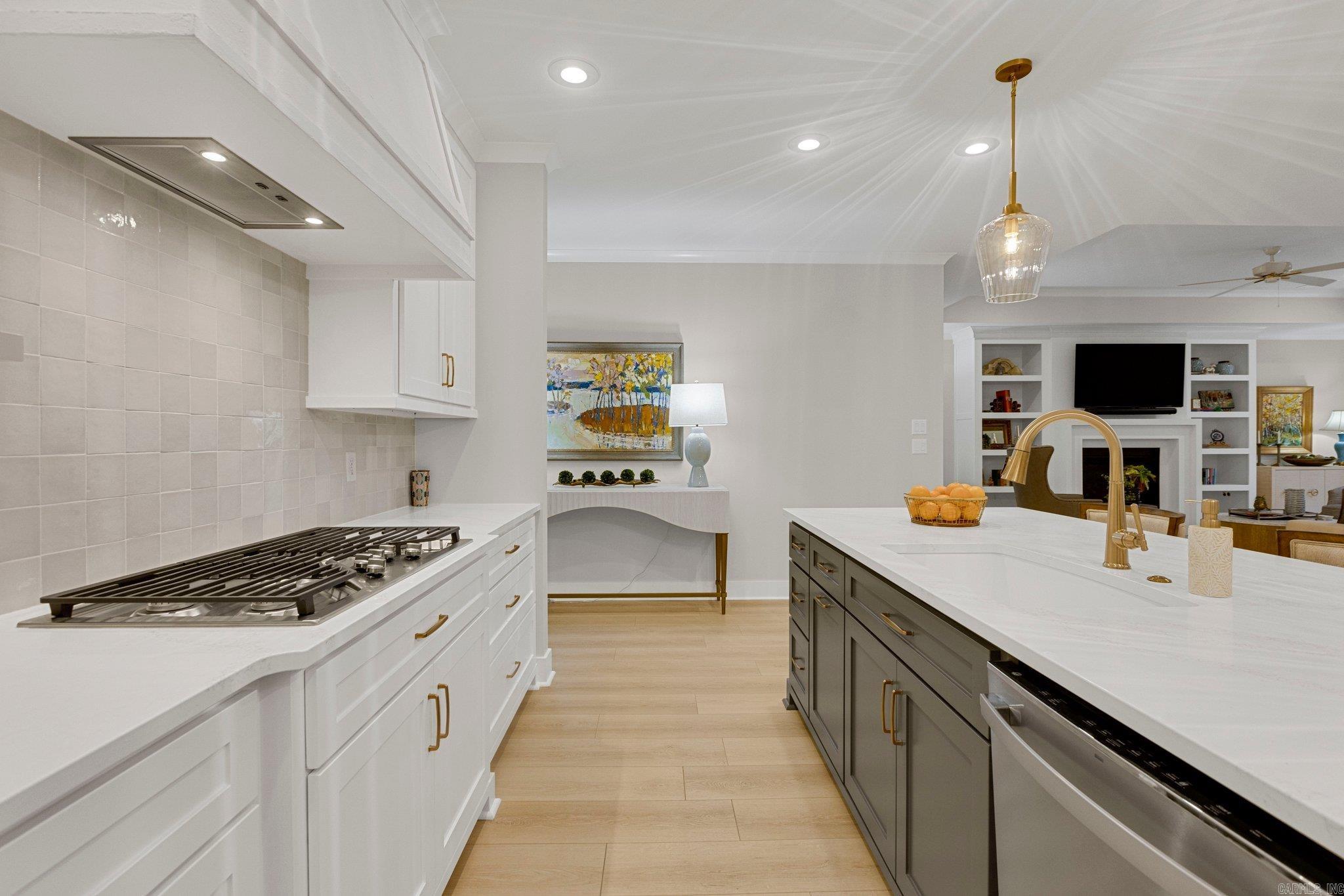 COPPER RUN - Residential