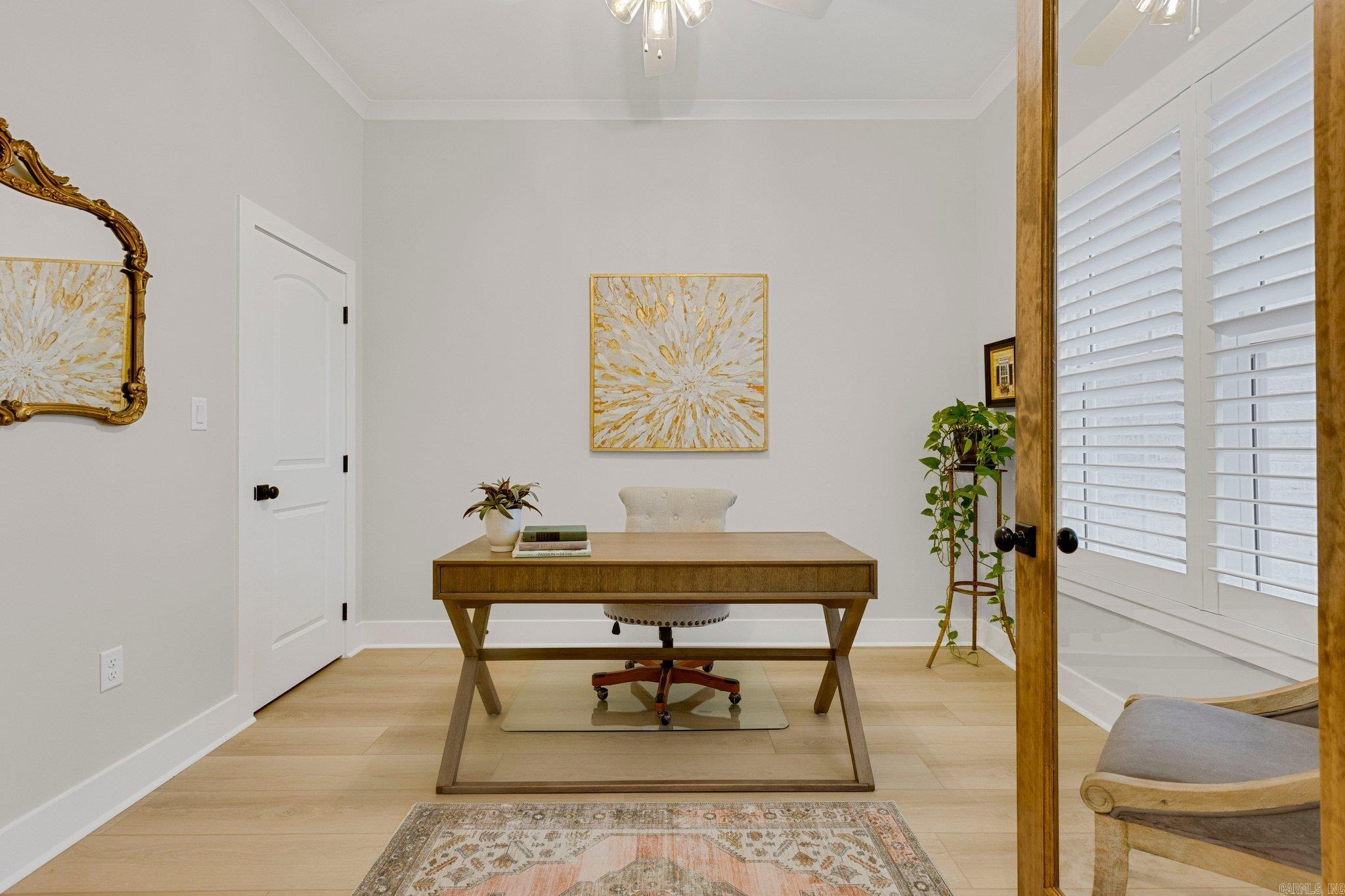 COPPER RUN - Residential