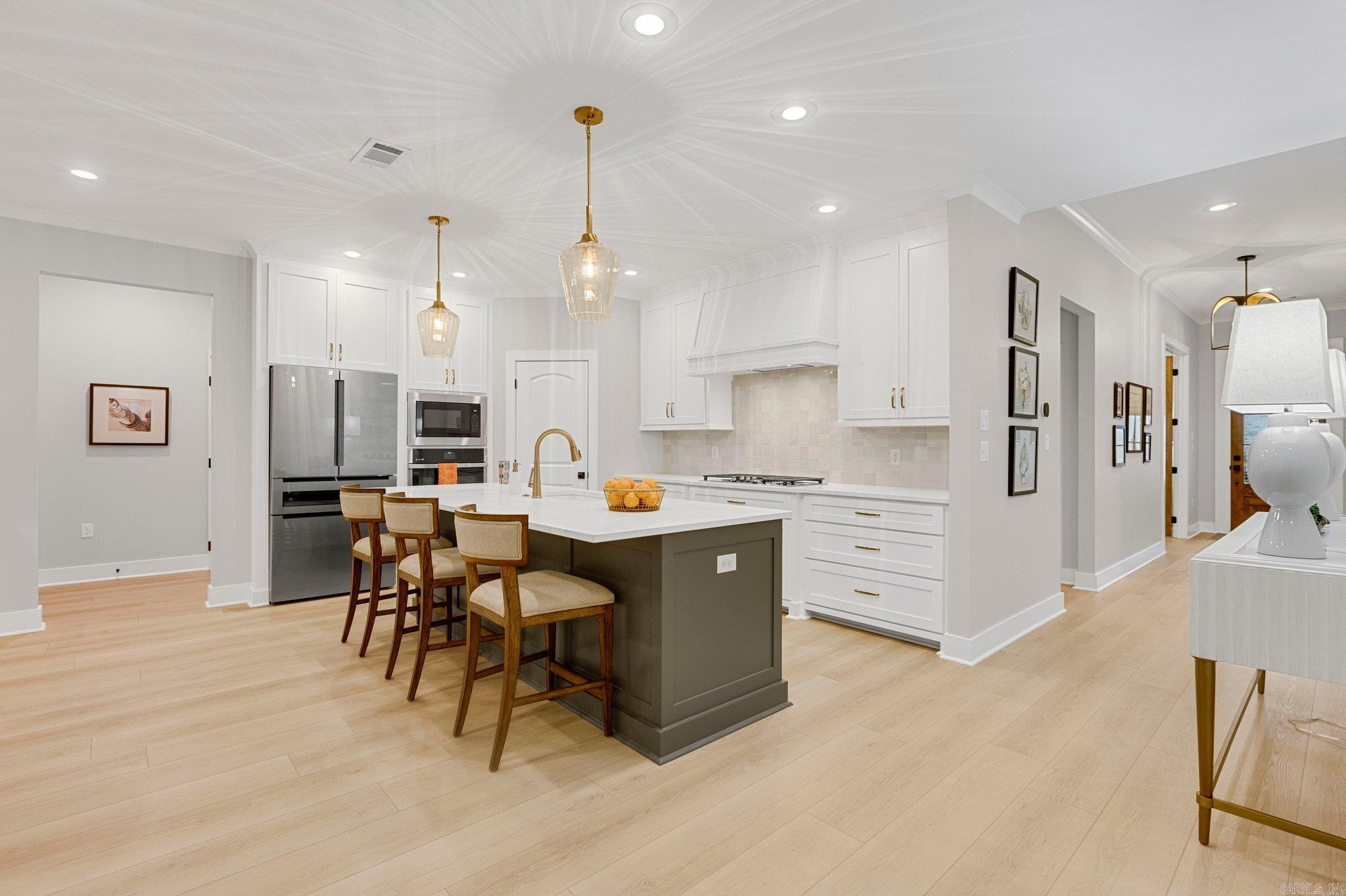 COPPER RUN - Residential