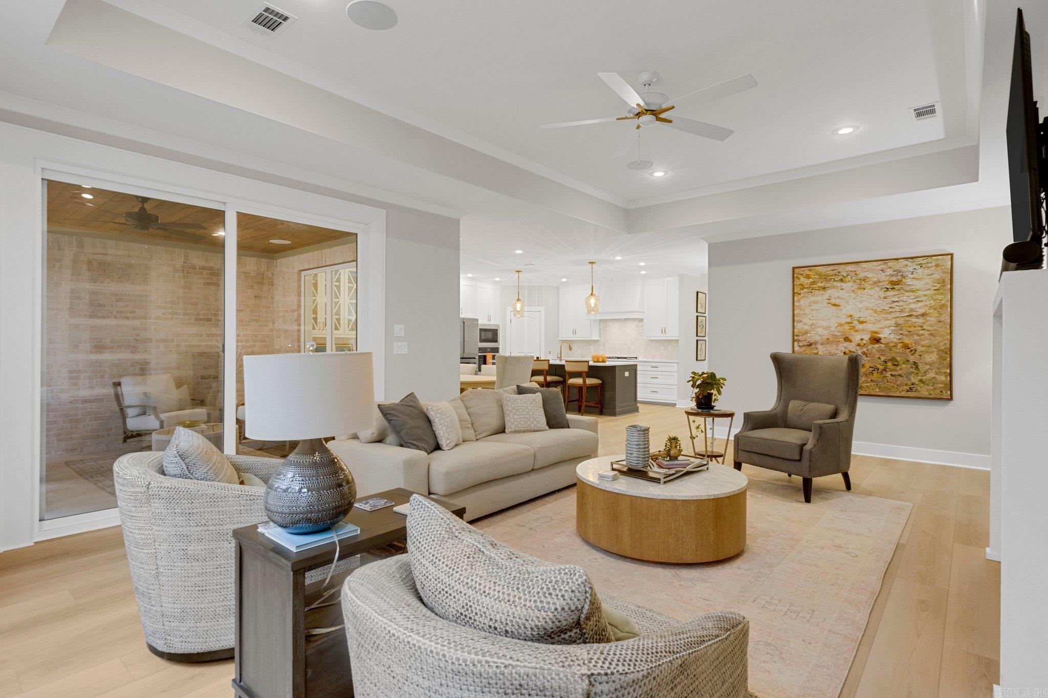 COPPER RUN - Residential