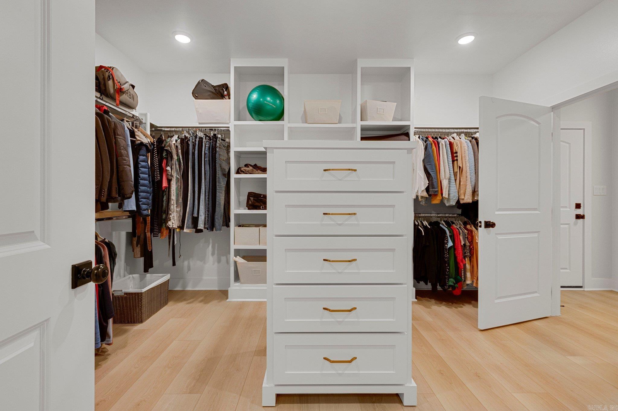 COPPER RUN - Residential