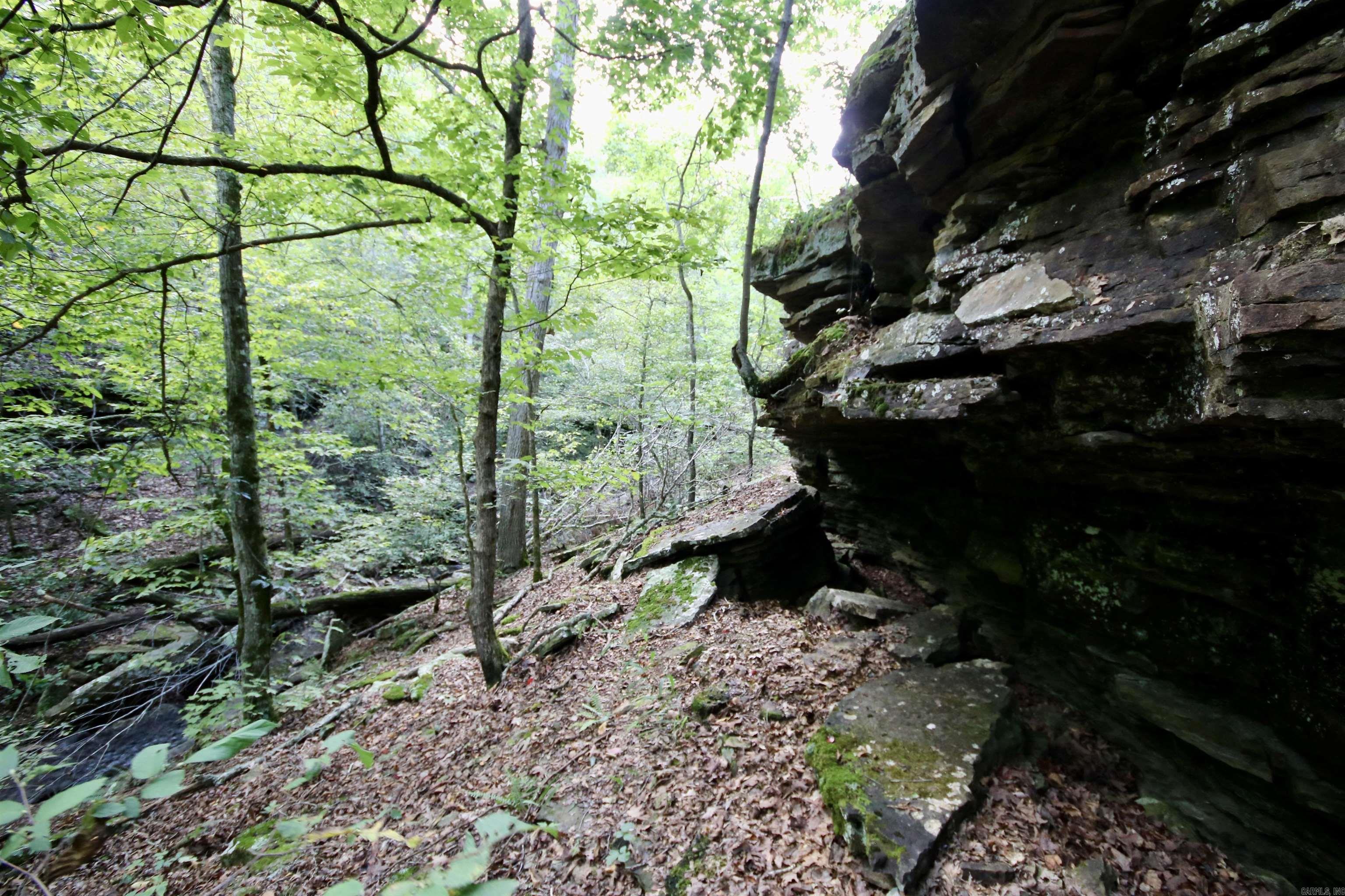 Not in Subdivision - Land