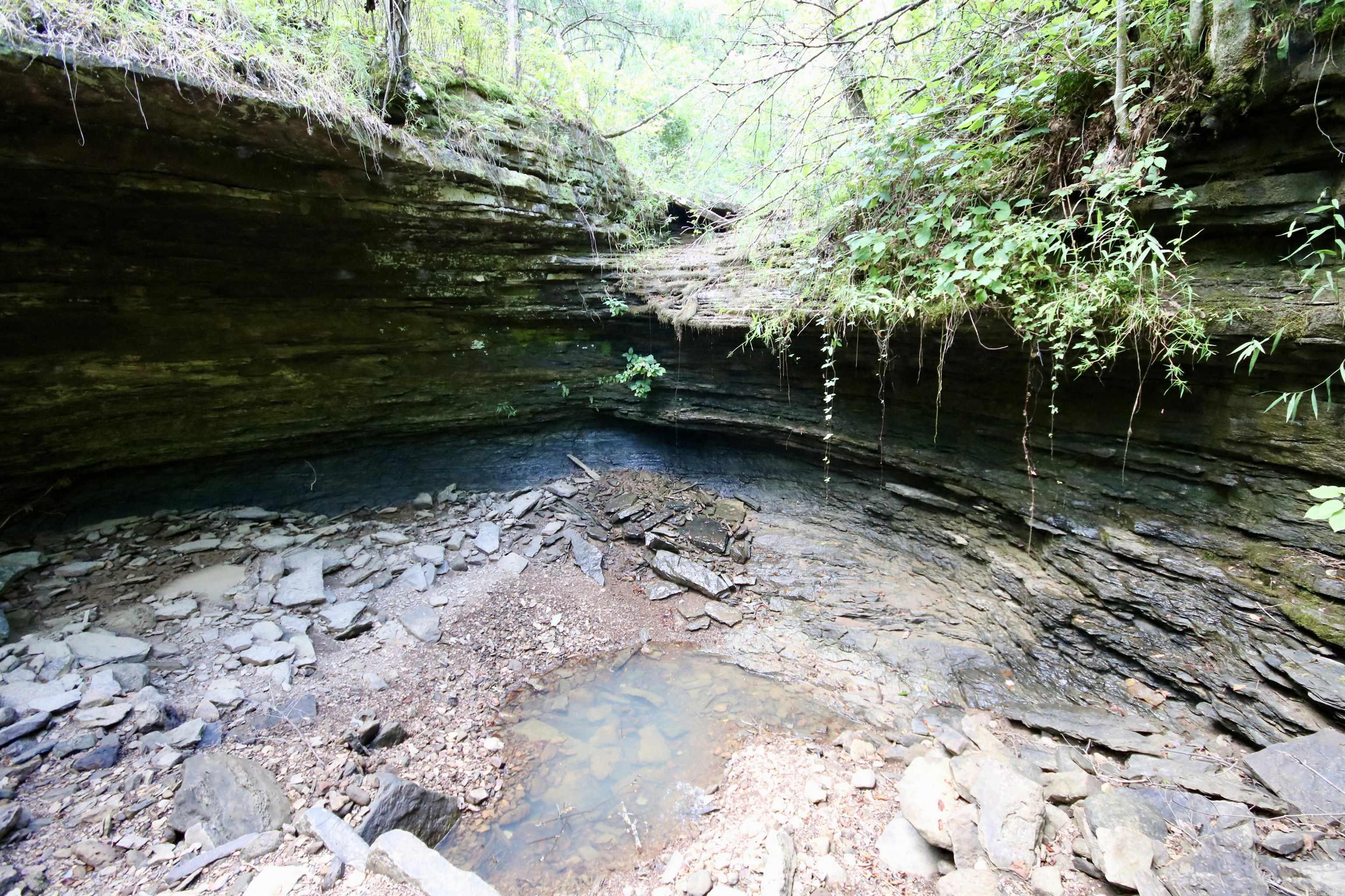 Not in Subdivision - Land