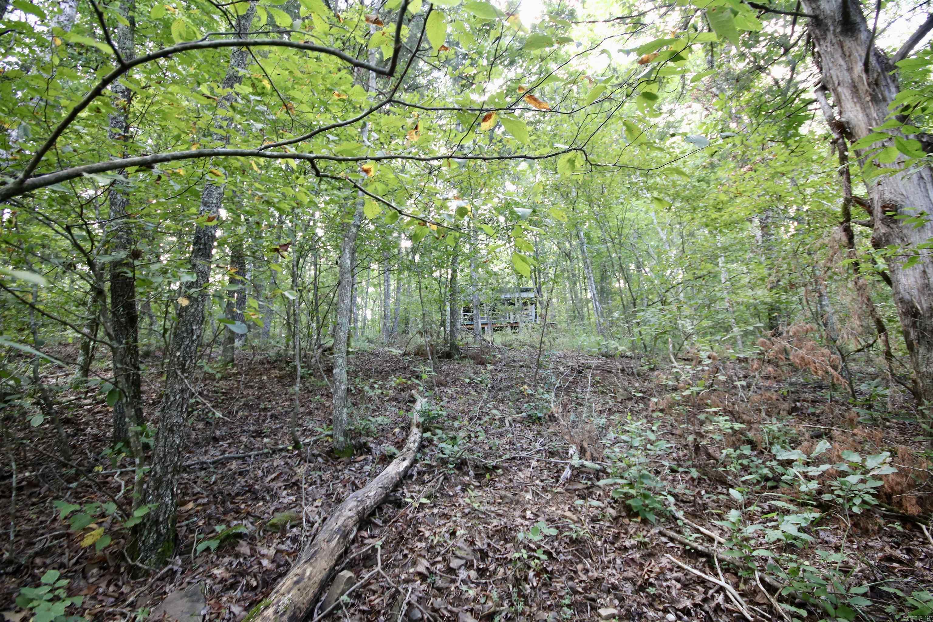 Not in Subdivision - Land