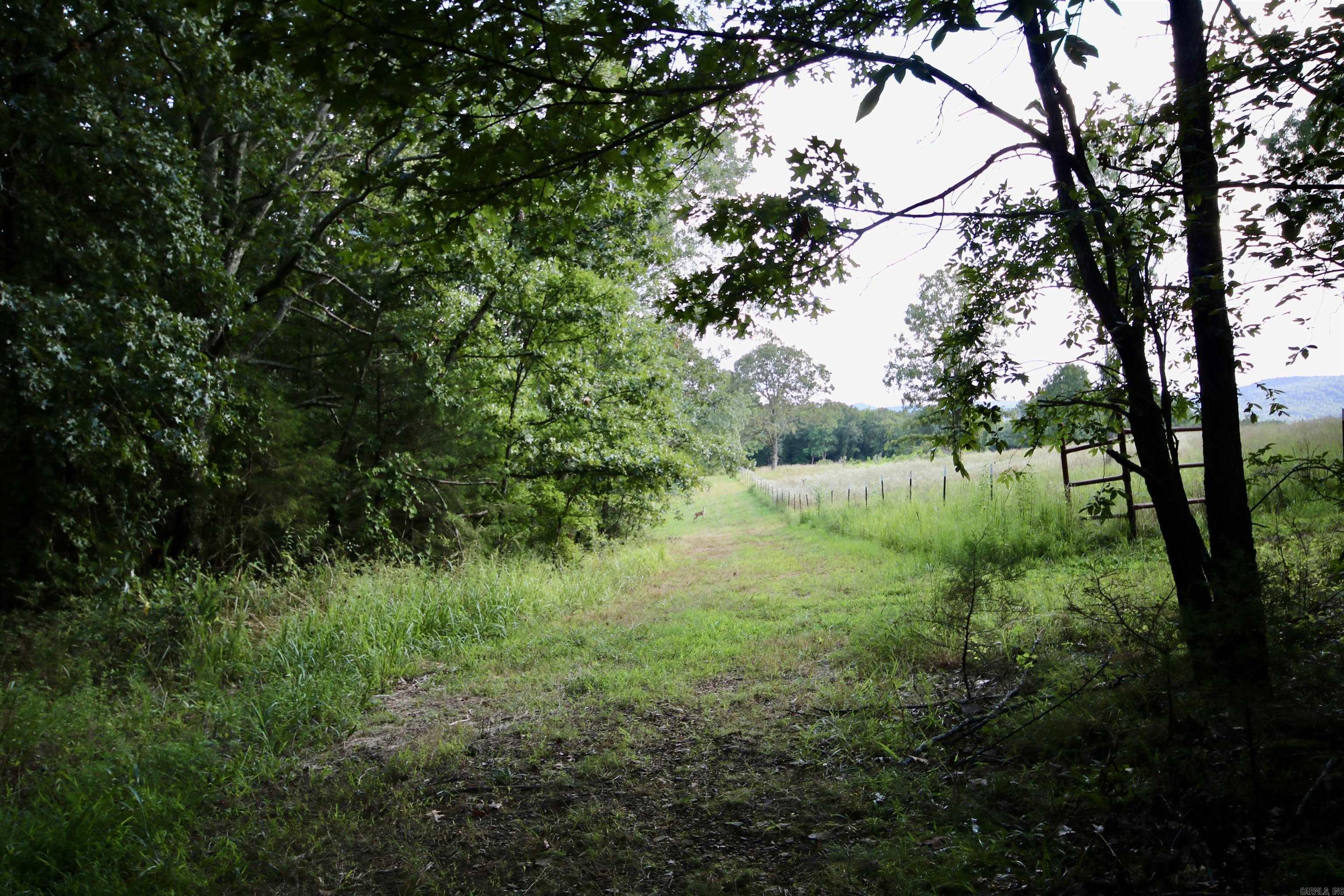 Not in Subdivision - Land