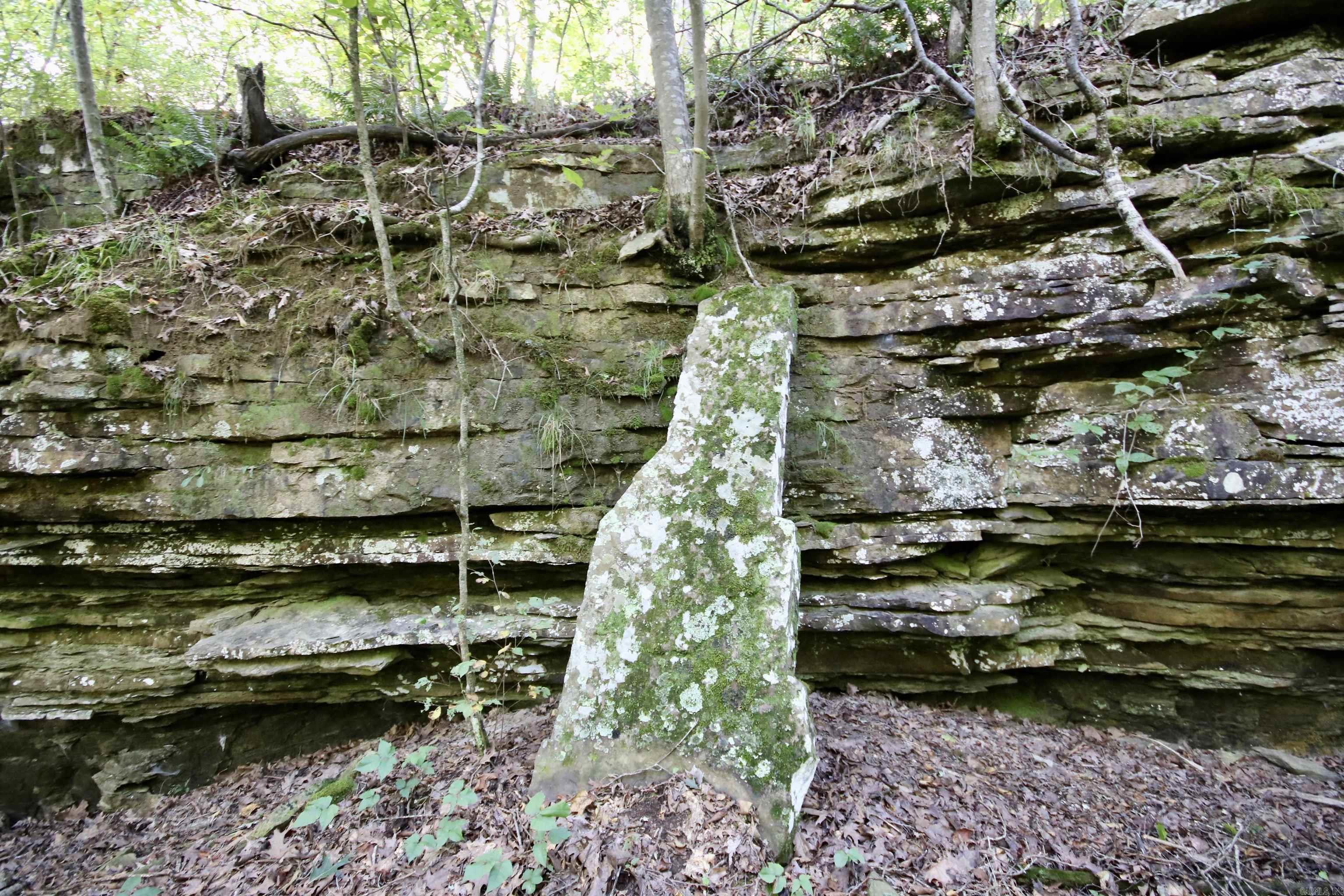 Not in Subdivision - Land