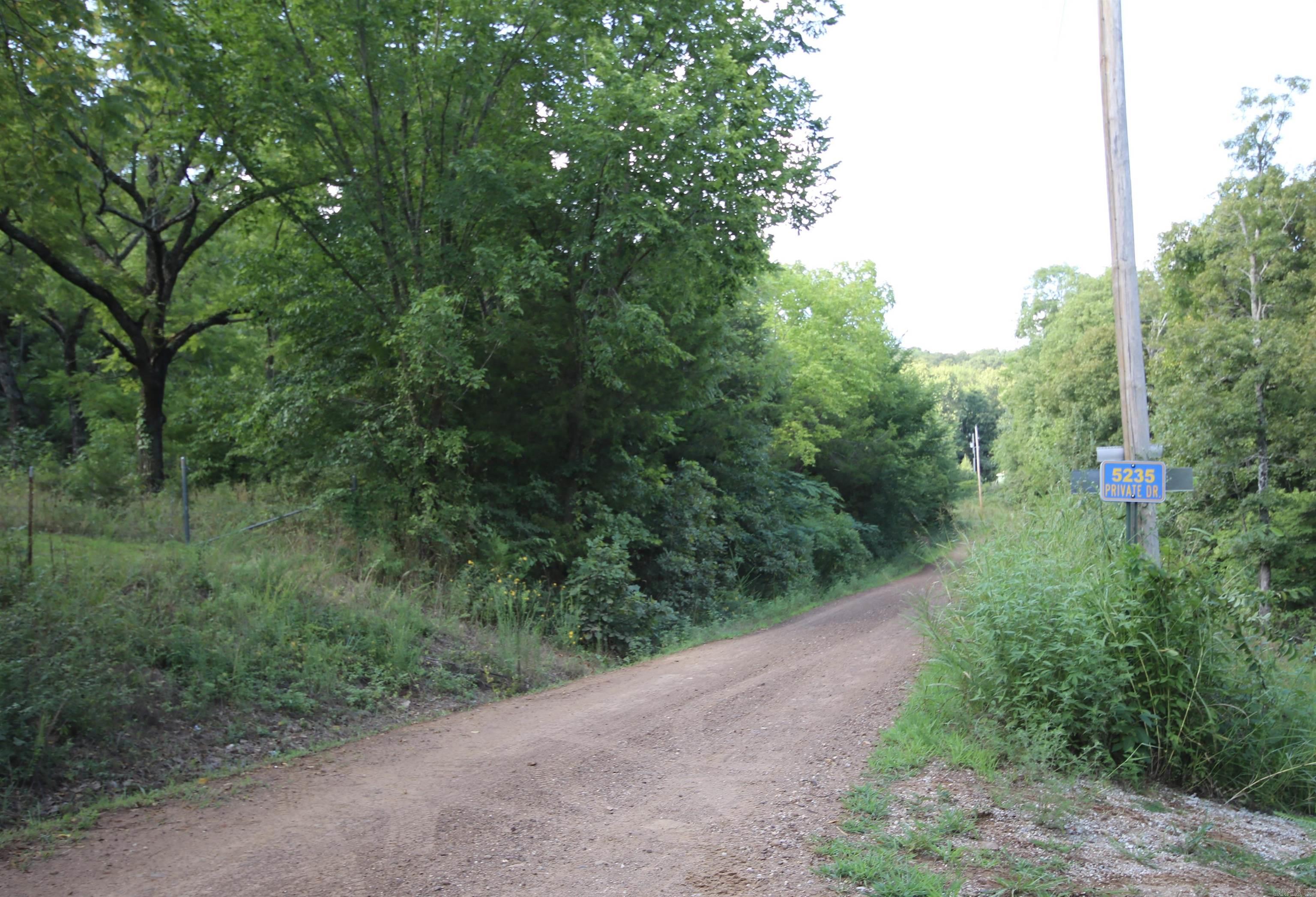 Not in Subdivision - Land