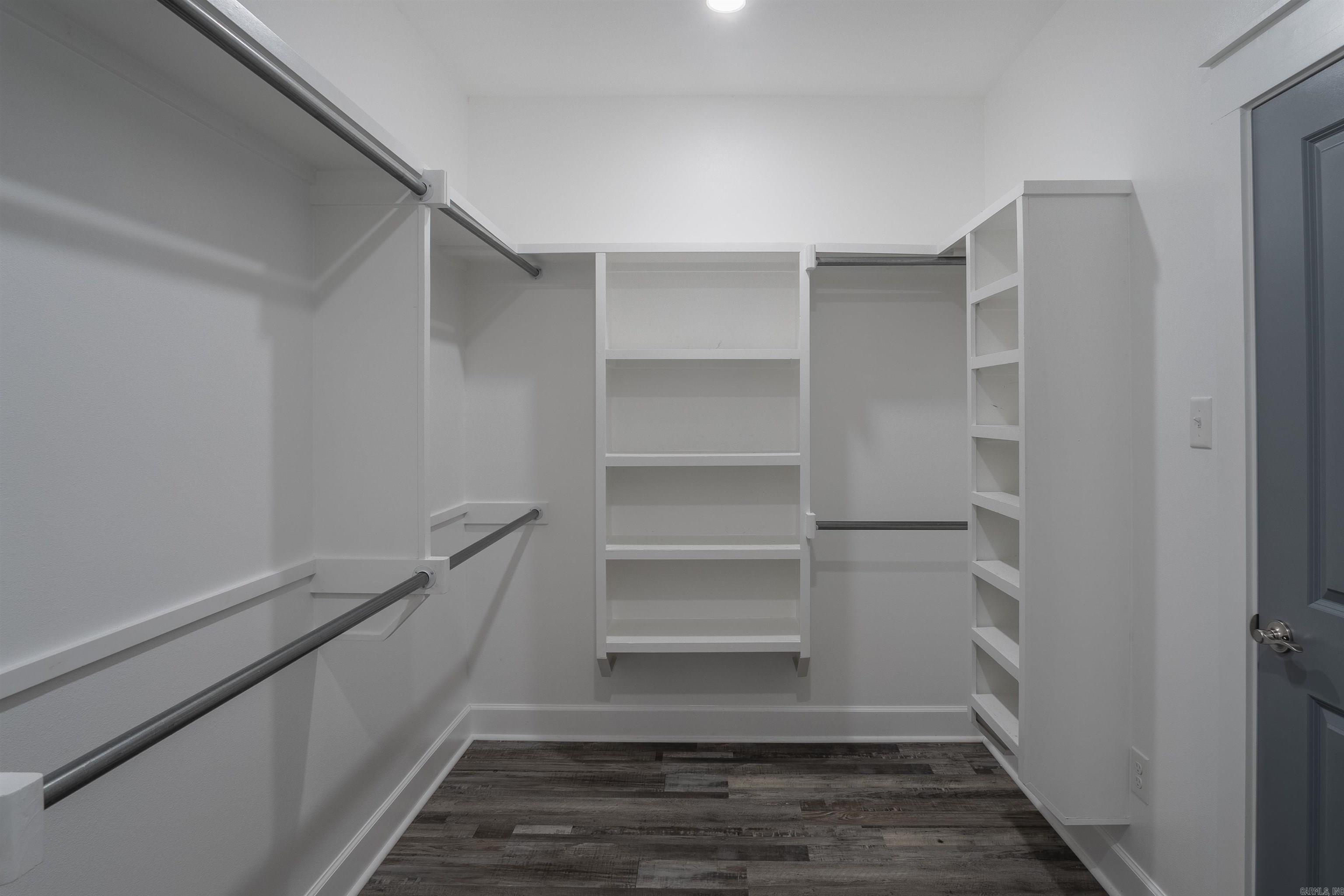 CREEKSIDE ADDN - Residential