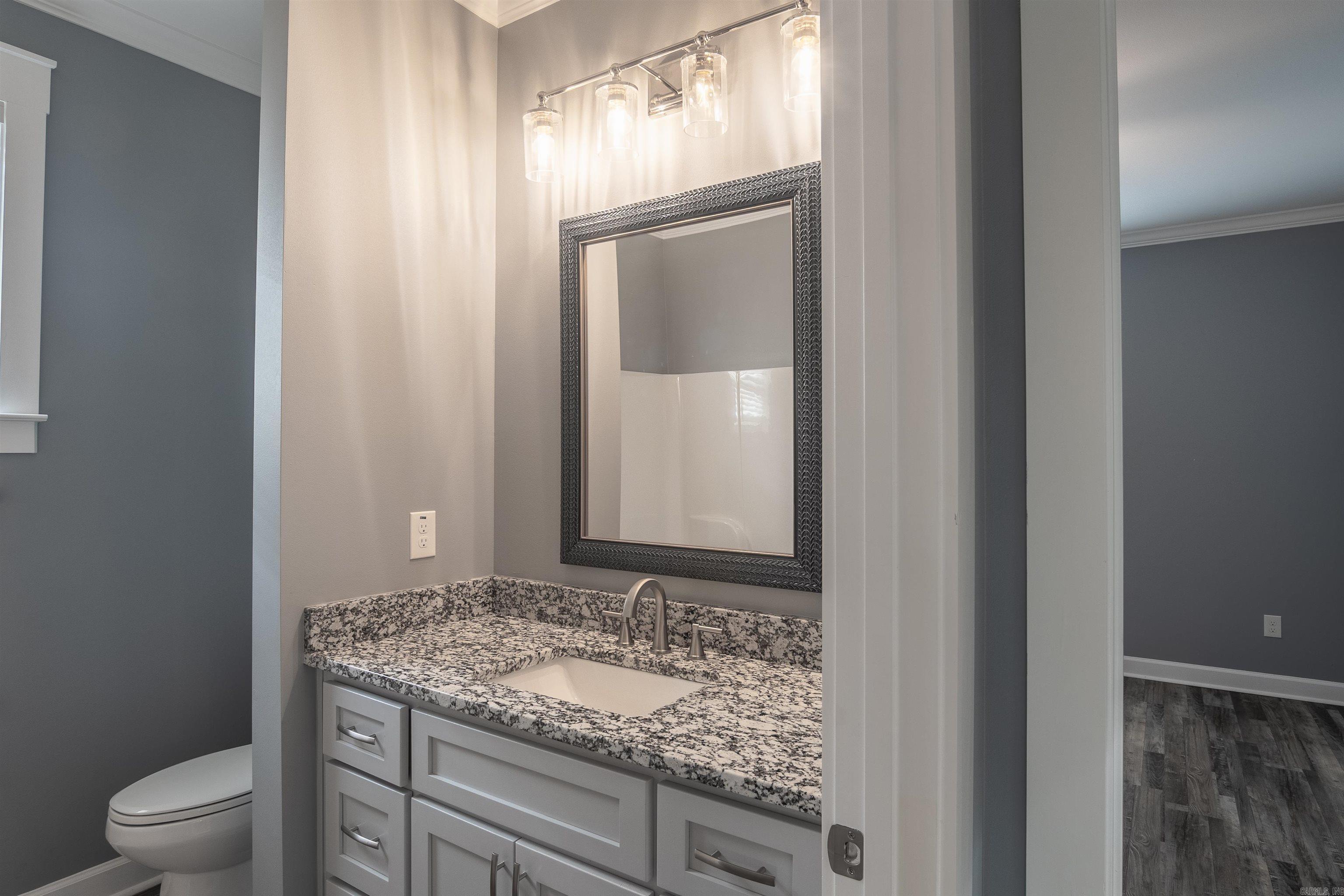 CREEKSIDE ADDN - Residential