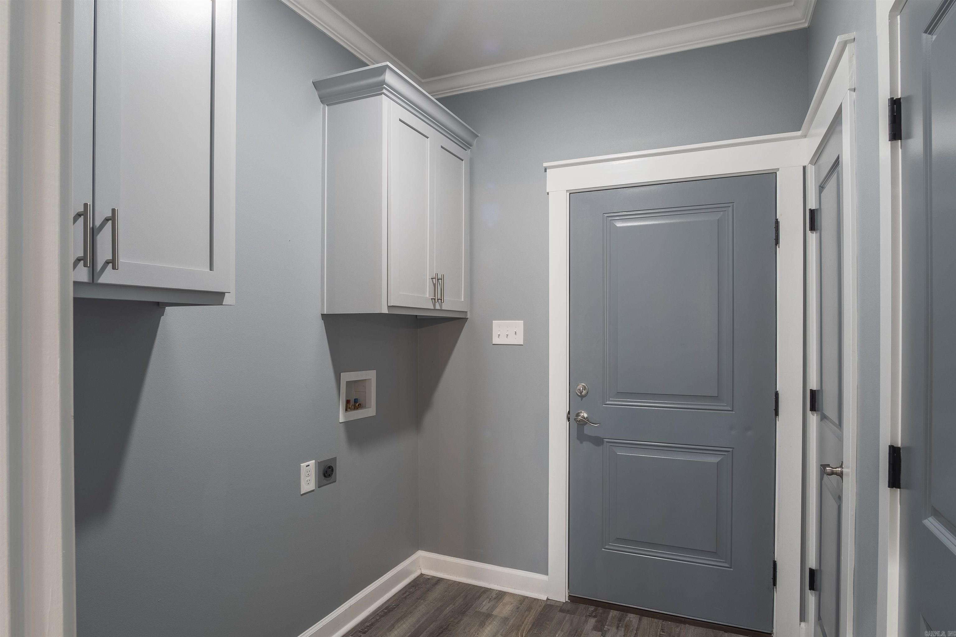 CREEKSIDE ADDN - Residential