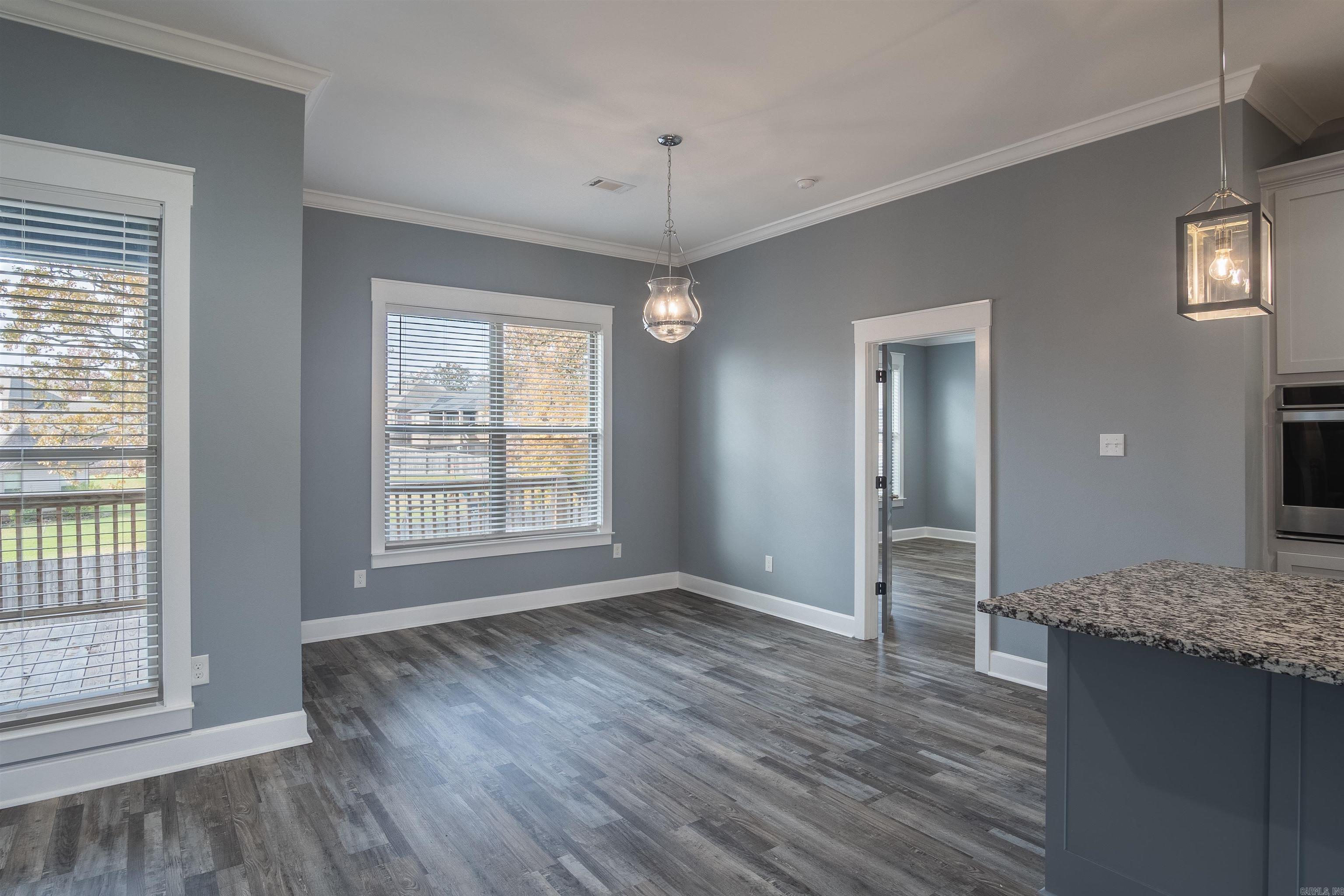 CREEKSIDE ADDN - Residential