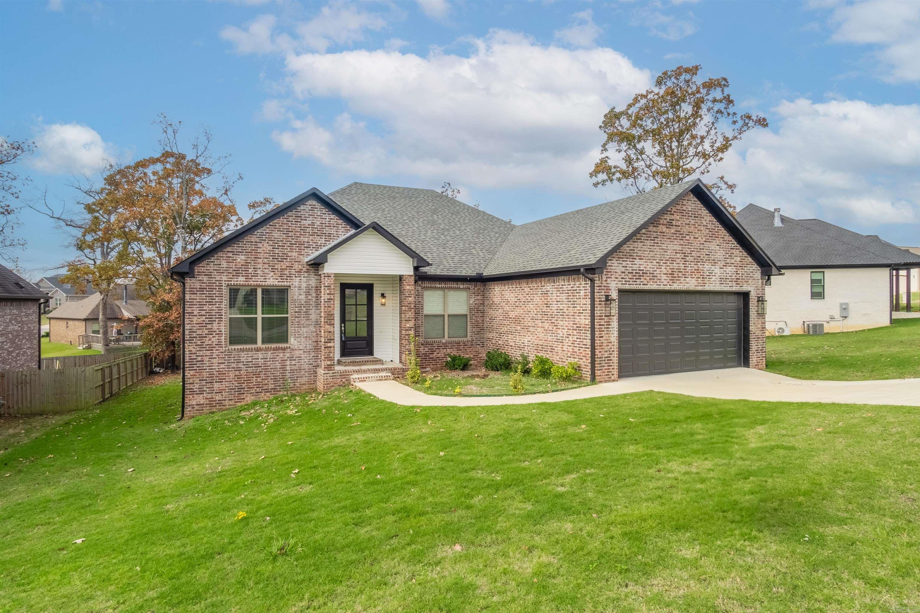 CREEKSIDE ADDN - Residential