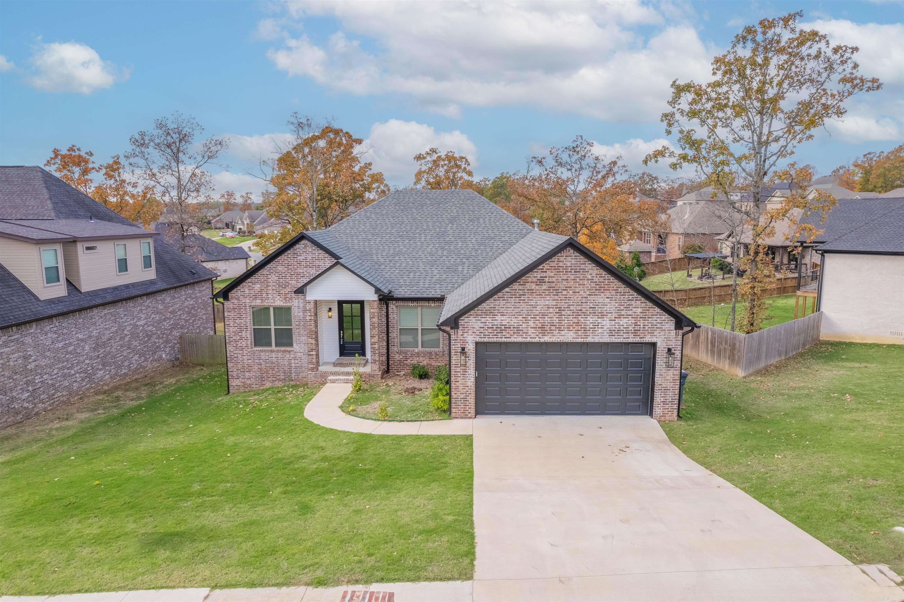 CREEKSIDE ADDN - Residential