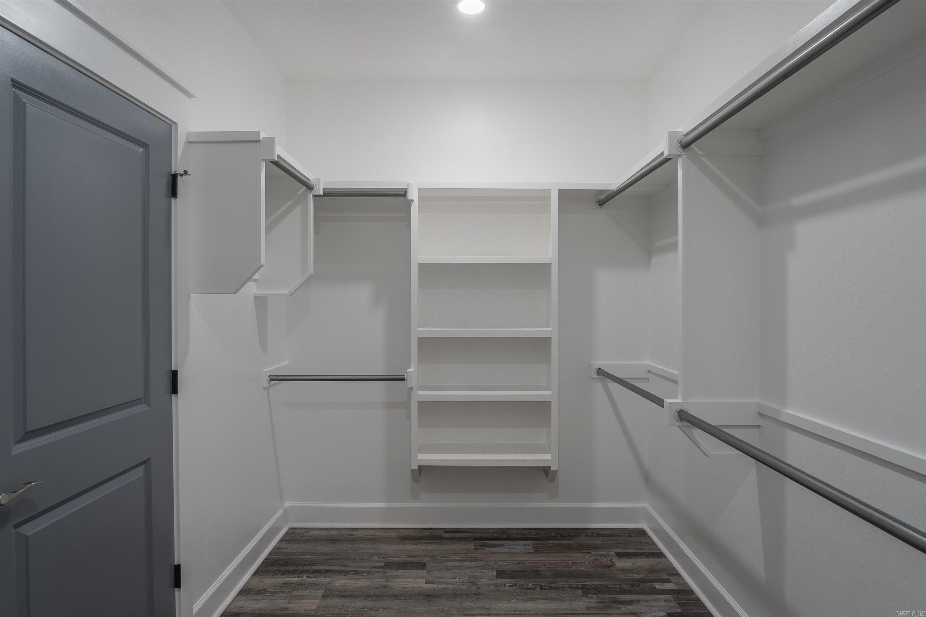 CREEKSIDE ADDN - Residential