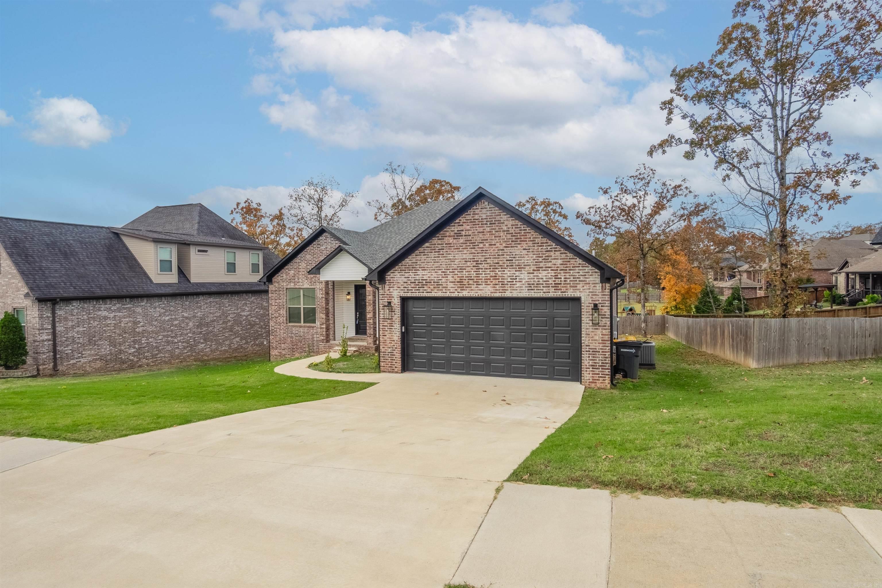 CREEKSIDE ADDN - Residential