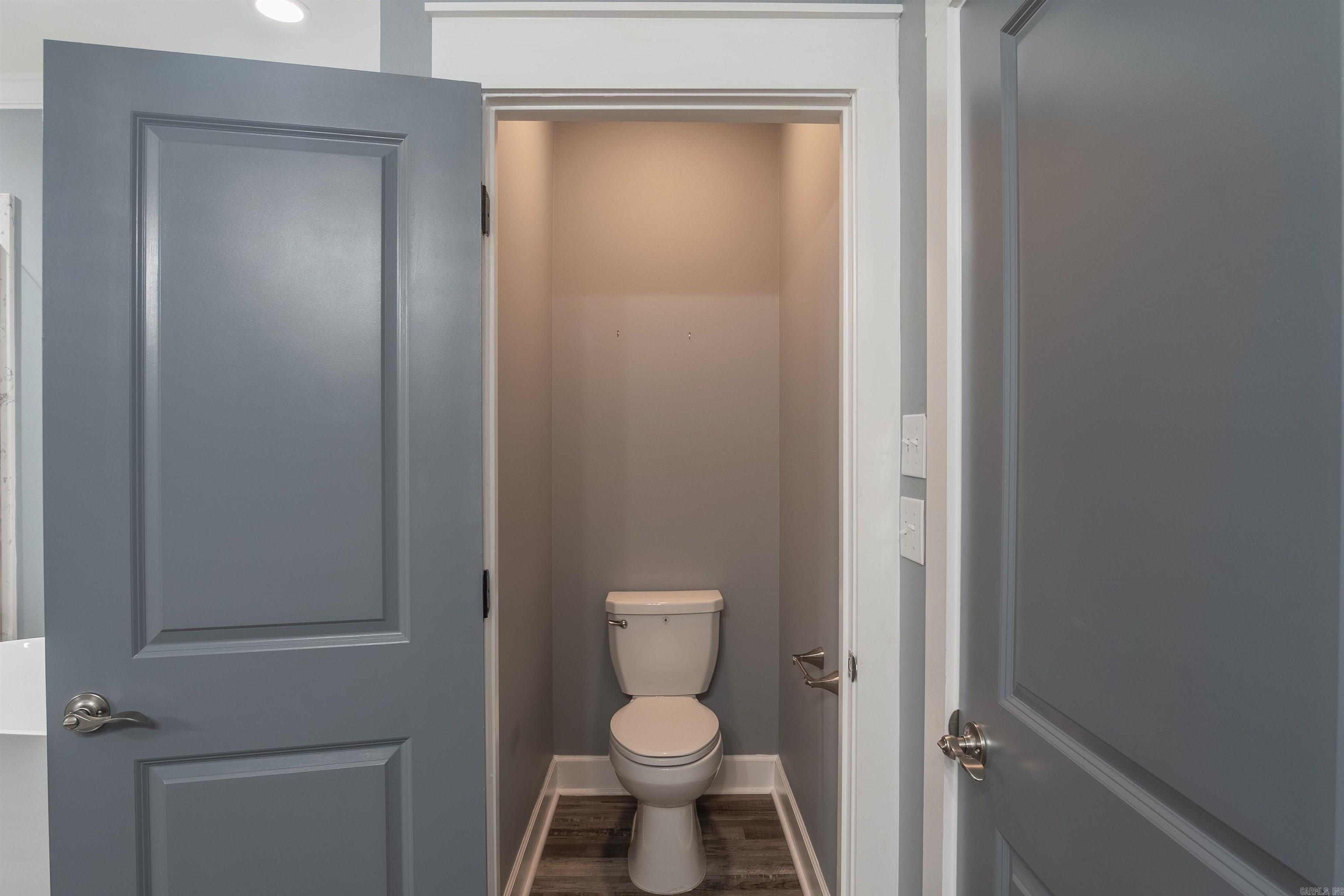 CREEKSIDE ADDN - Residential