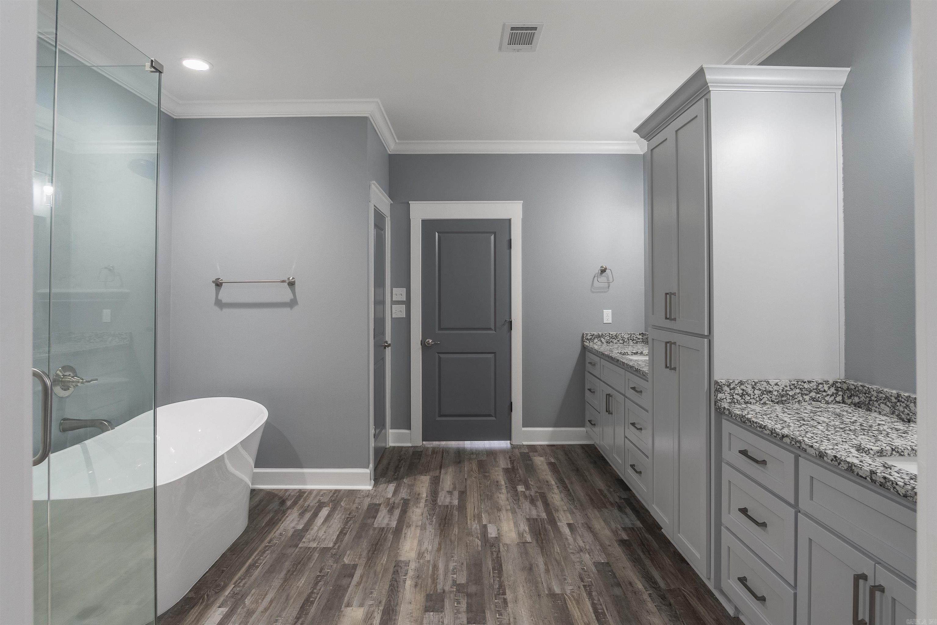 CREEKSIDE ADDN - Residential