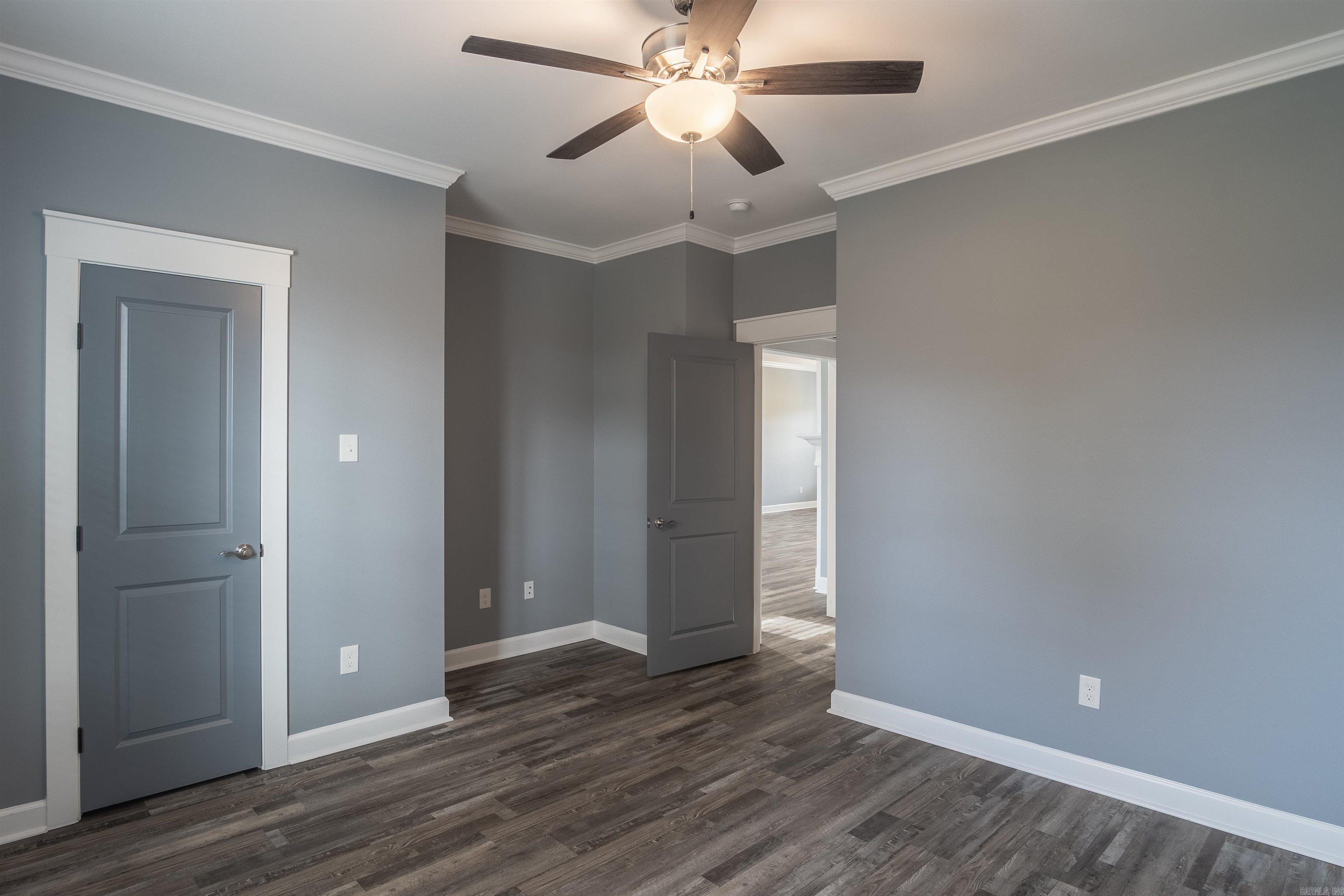 CREEKSIDE ADDN - Residential